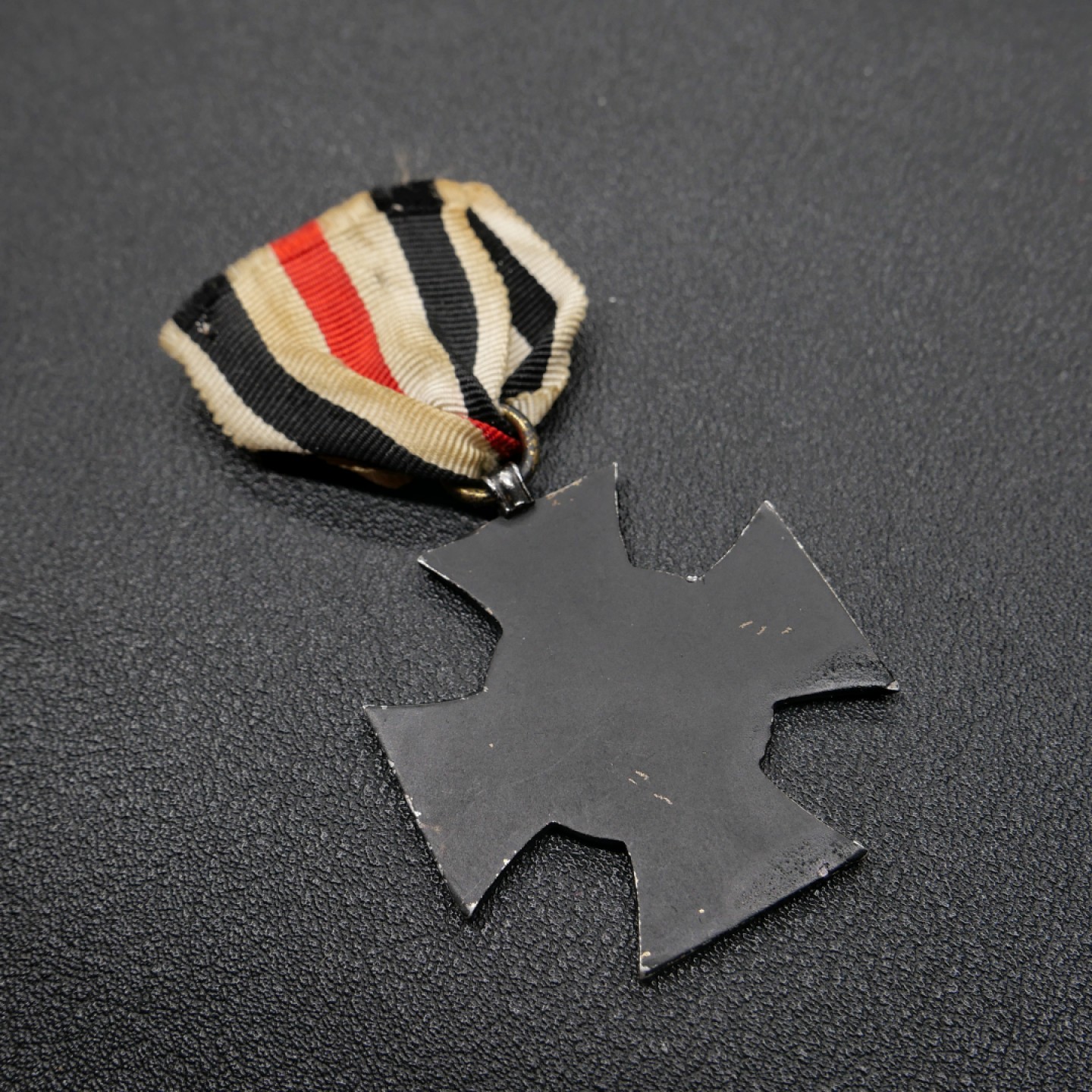 交易所3月11苏德勋奖章拍卖 德国遗属版兴登堡奖章