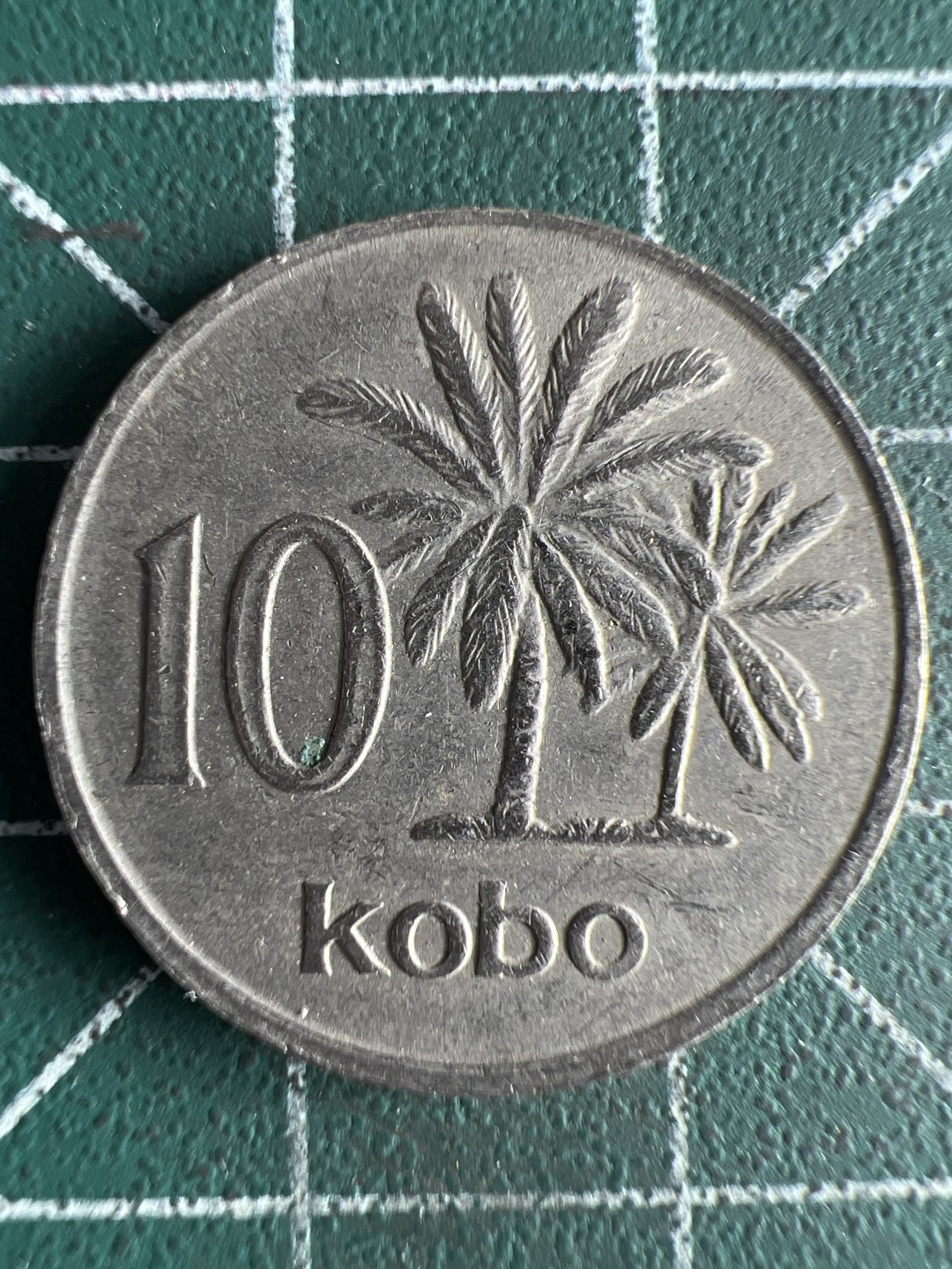 泡泡堂微拍第九十幕硬币捡漏可累计专场👿👿，累计满二十元包邮，接受代拍业务 尼日利亚10考包