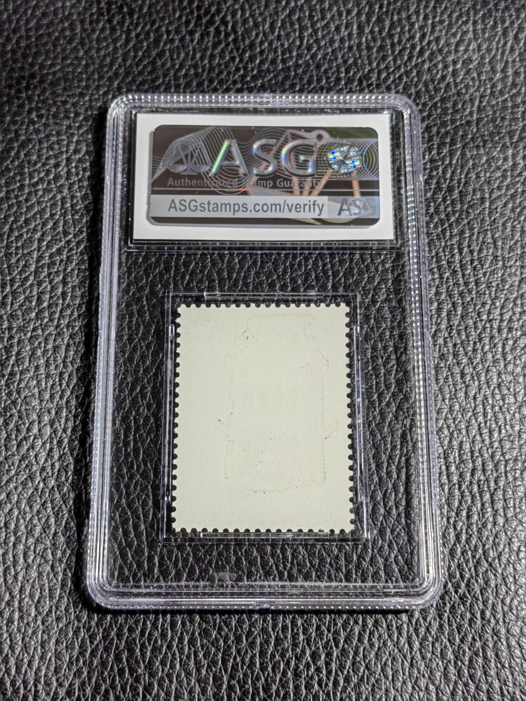 洪涛臻品批发群  精选邮票限时拍卖第二百一十一期 特62机器8-6新 ASG90高分OG，经典热门老纪特，最严格时期出分，配套必备