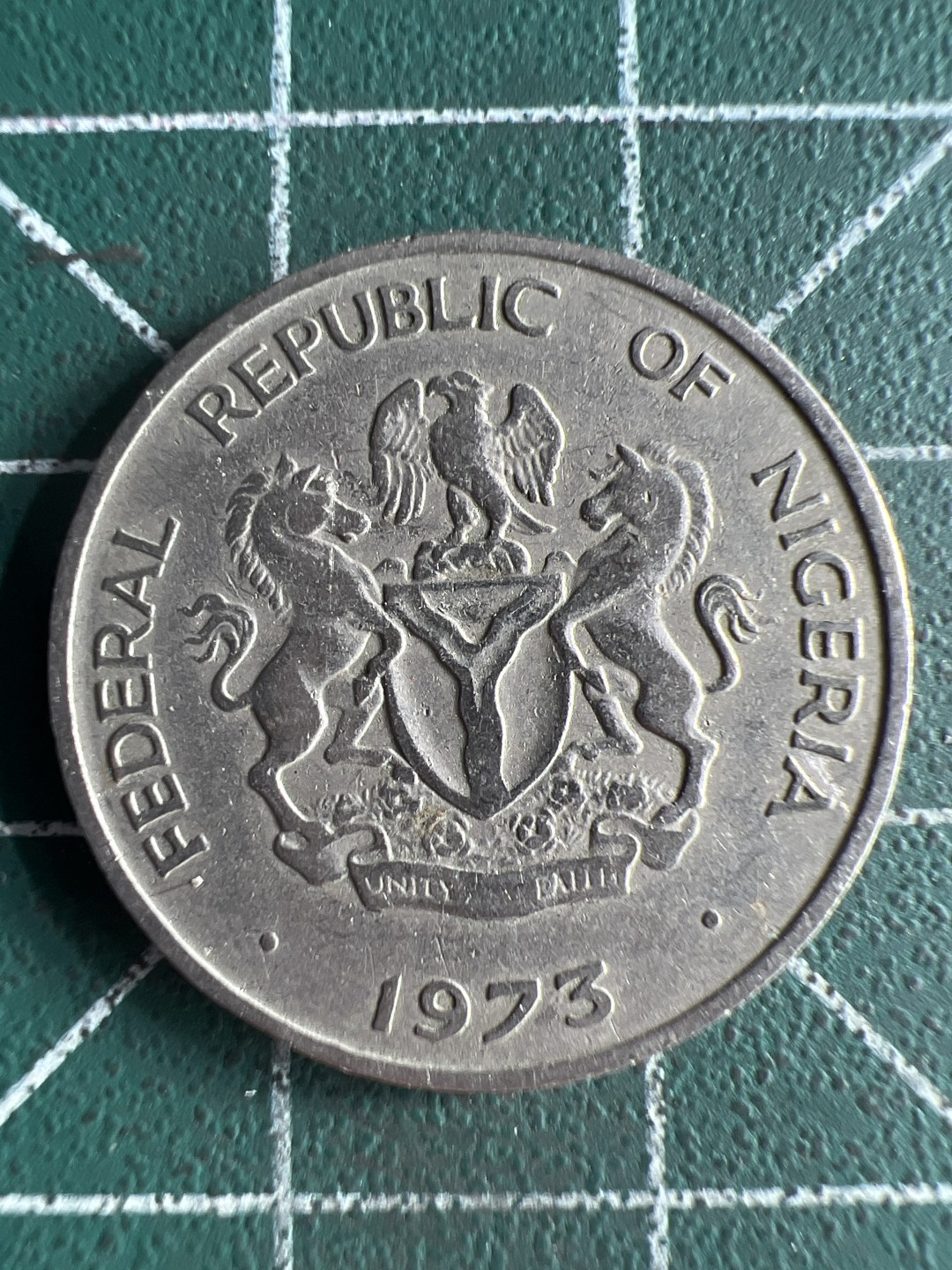 泡泡堂微拍第八十幕硬币捡漏可累计专场👿👿，零佣金，零押金，累计满二十元包邮，接受代拍业务 尼日利亚10考包