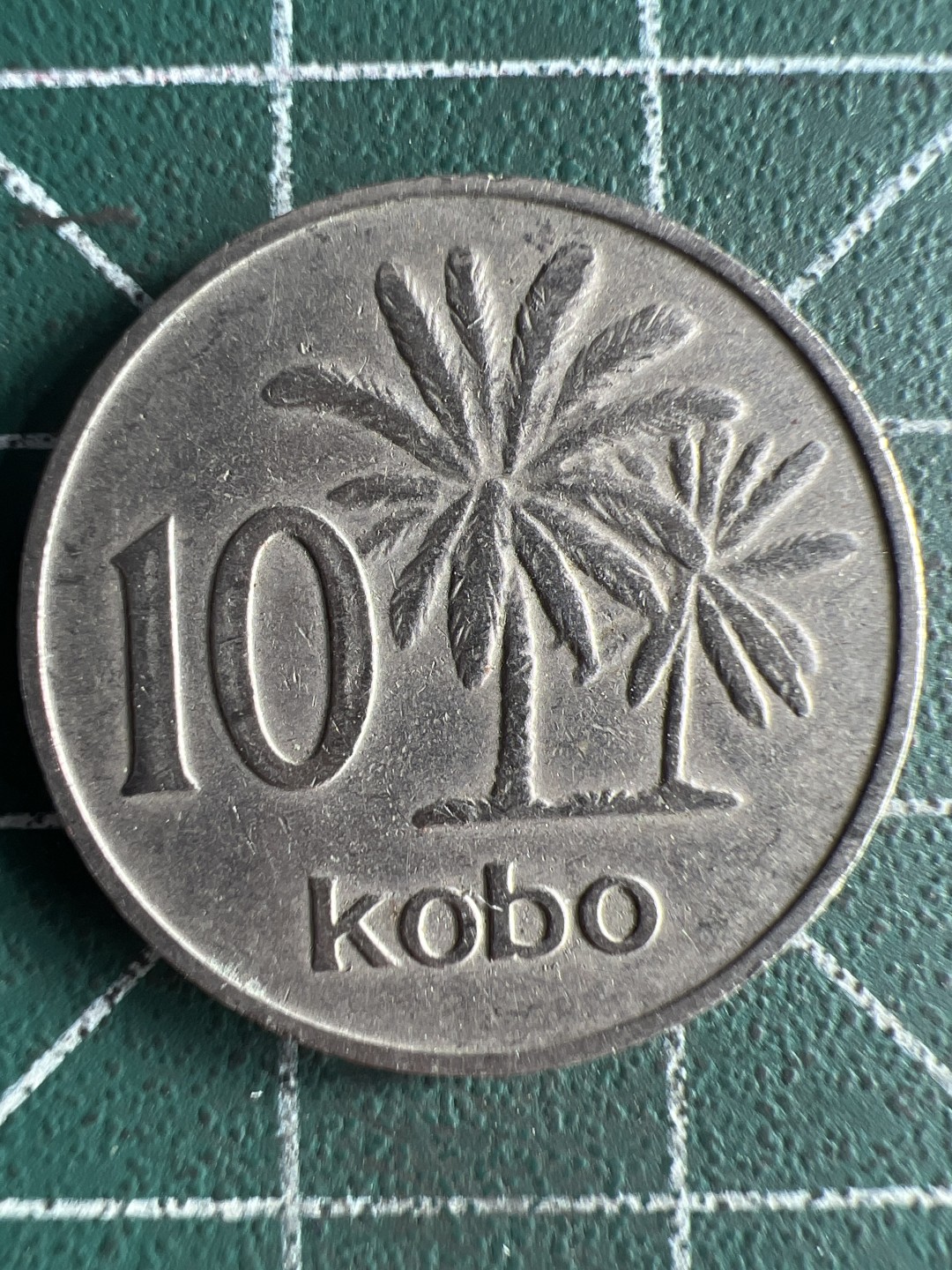 泡泡堂微拍第八十幕硬币捡漏可累计专场👿👿，零佣金，零押金，累计满二十元包邮，接受代拍业务 尼日利亚10考包