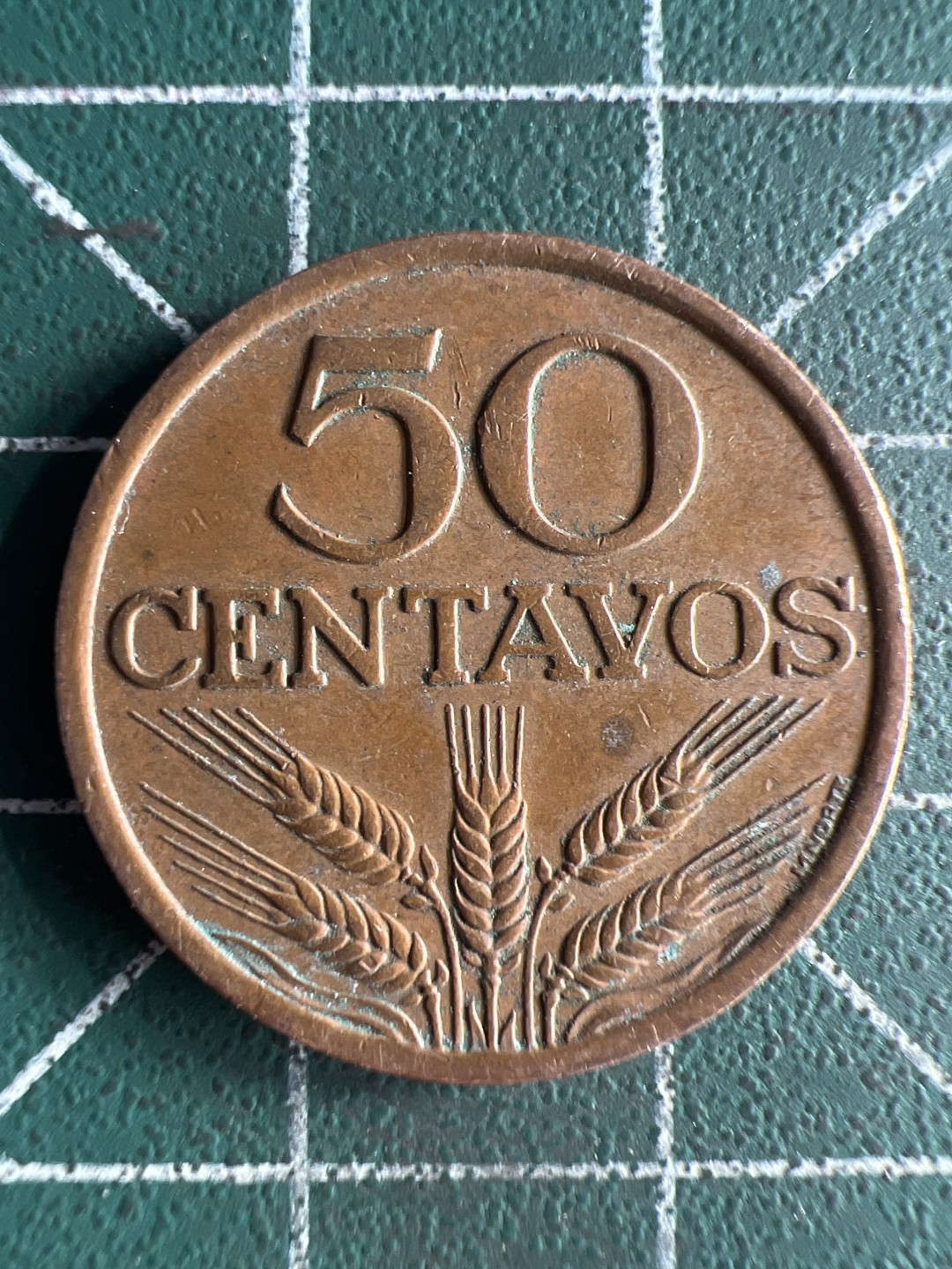 泡泡堂微拍第八十幕硬币捡漏可累计专场👿👿，零佣金，零押金，累计满二十元包邮，接受代拍业务 葡萄牙50分