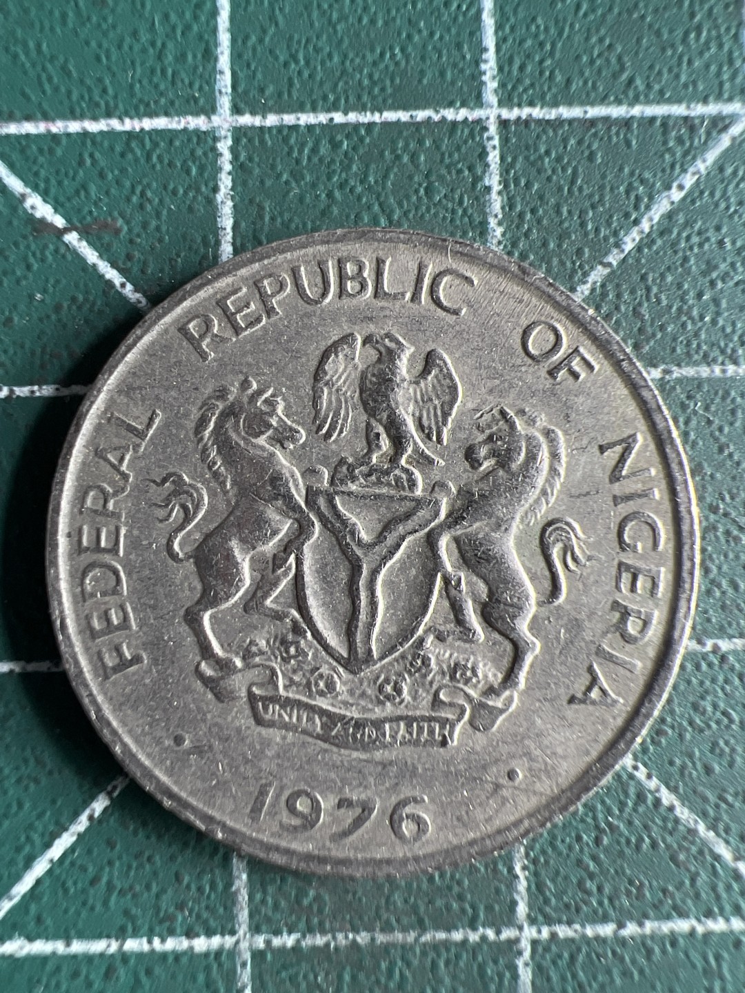 泡泡堂微拍第九十幕硬币捡漏可累计专场👿👿，累计满二十元包邮，接受代拍业务 尼日利亚10考包