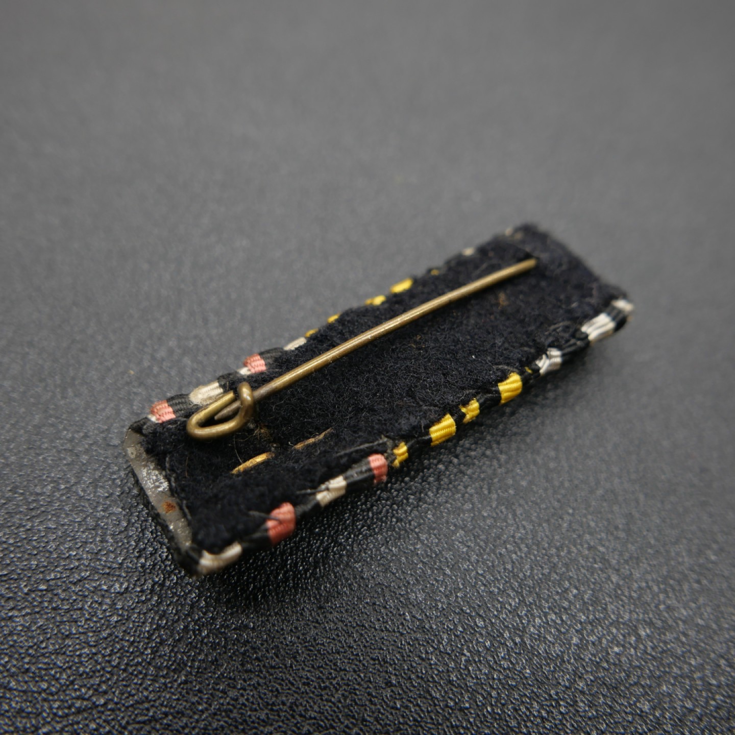 交易所3月11苏德勋奖章拍卖 二铁，符腾堡军功奖章，带剑兴登堡勋略