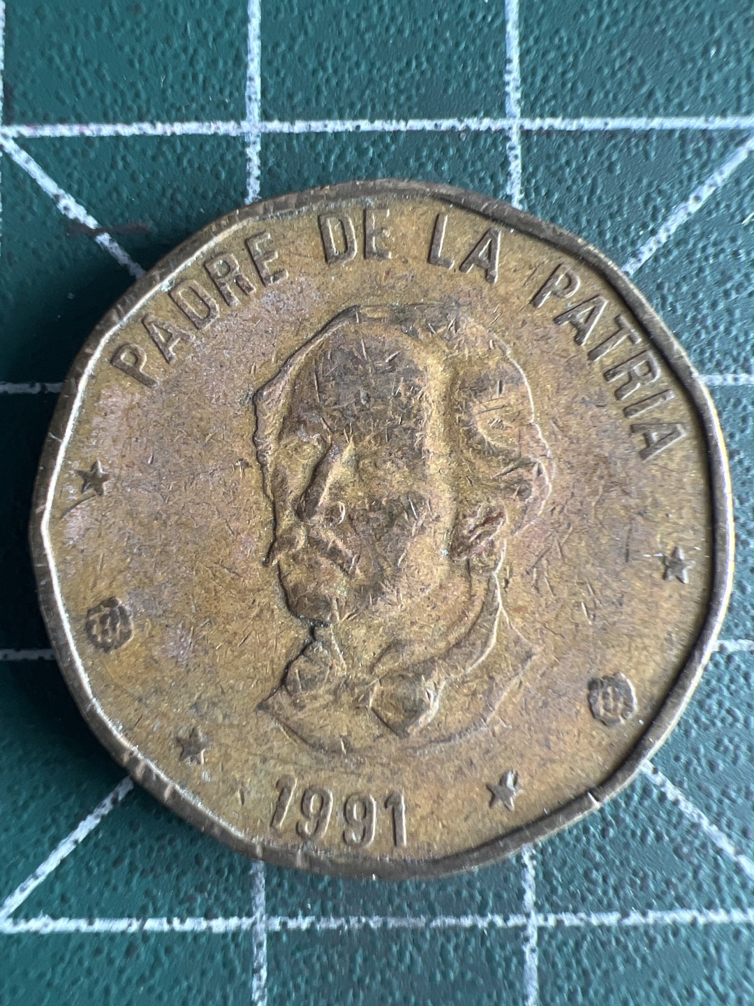 泡泡堂微拍第八十一幕硬币捡漏可累计专场👿👿，零佣金，零押金，累计满二十元包邮，接受代拍业务 多米尼亚1比索