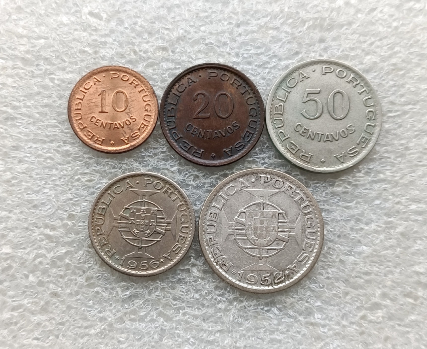 琉球、常平母钱，民国东南亚纸钞、东南亚泰国错币，小金币、欧洲南美钱币专场，彼得堡世界钱币勋章拍卖第45期，周五日两连拍
