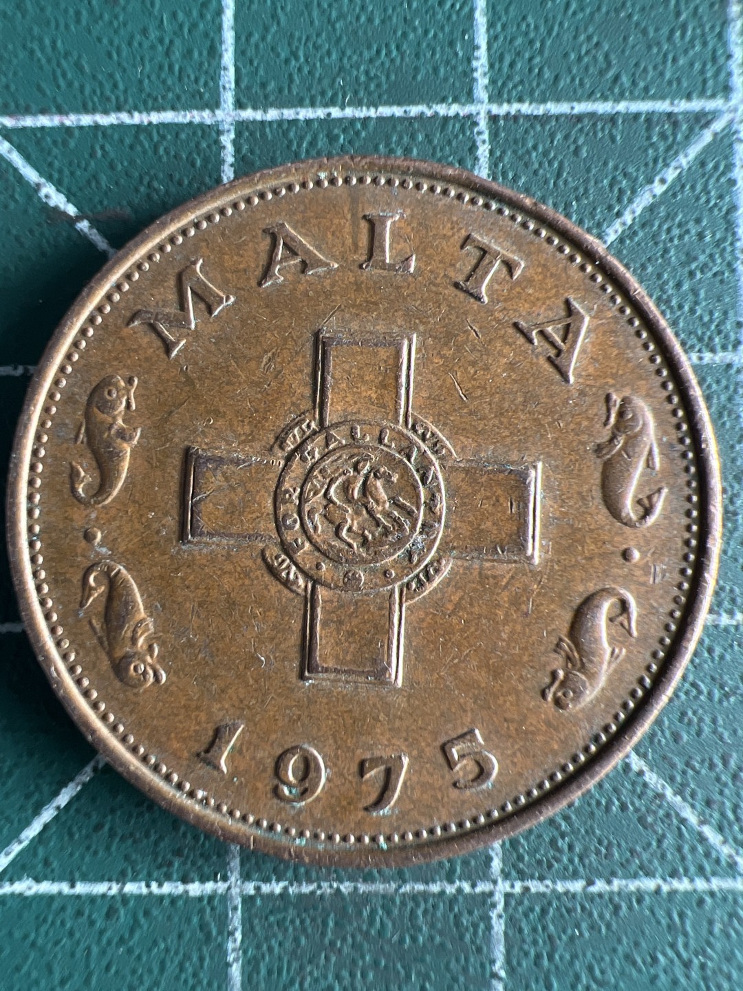 泡泡堂微拍第八十一幕硬币捡漏可累计专场👿👿，零佣金，零押金，累计满二十元包邮，接受代拍业务 马耳他一分