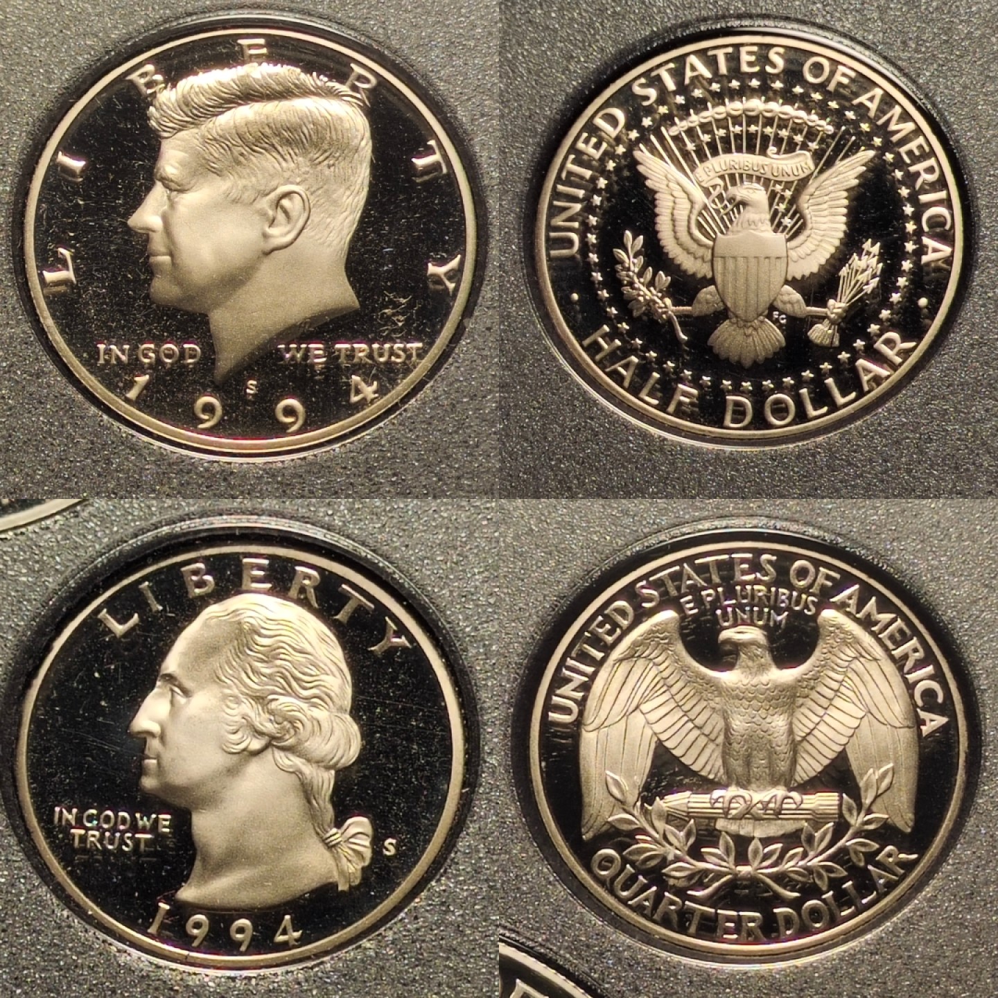 0起1加-纯粹捡漏拍-173银币套币场