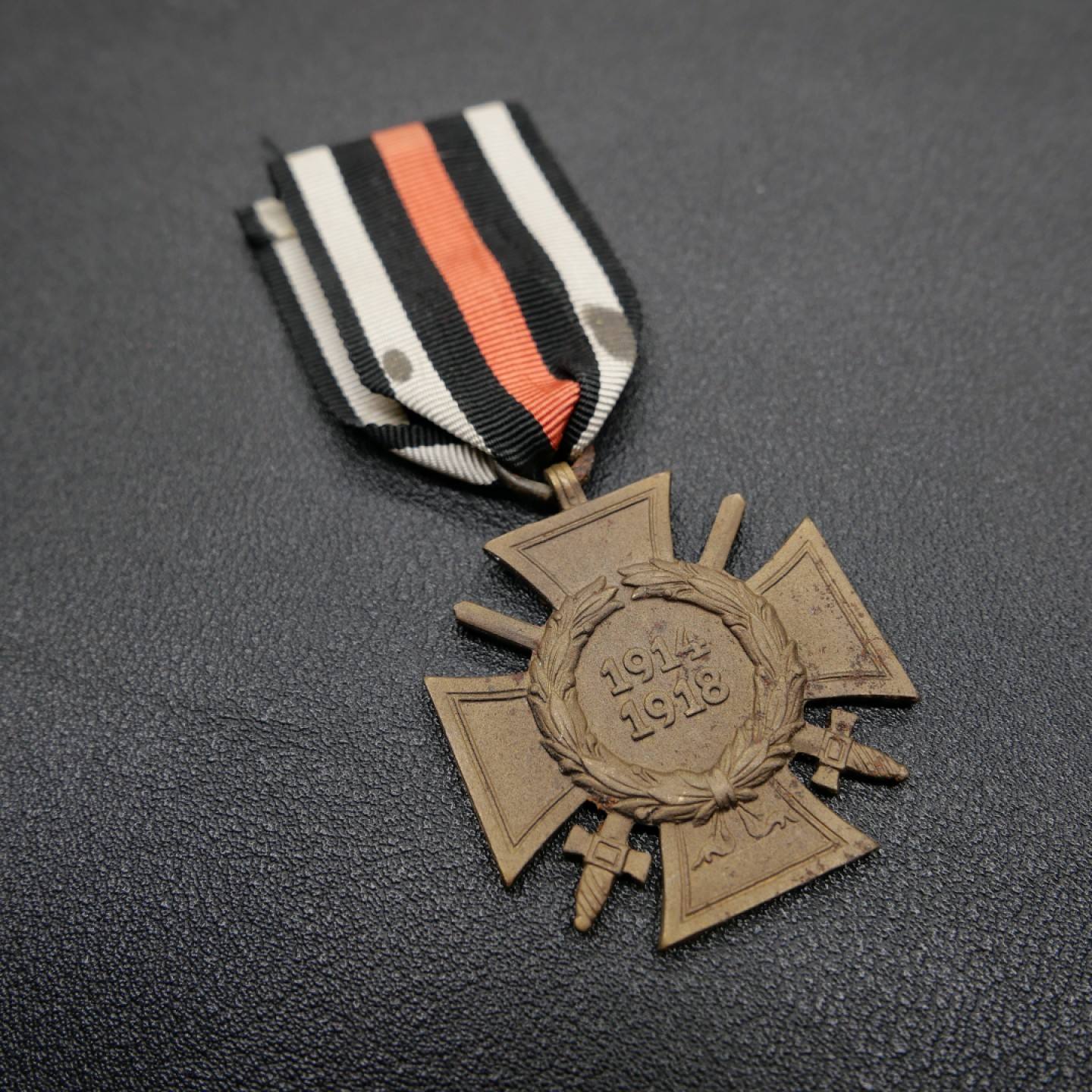 交易所3月11苏德勋奖章拍卖 德国兴登堡奖章