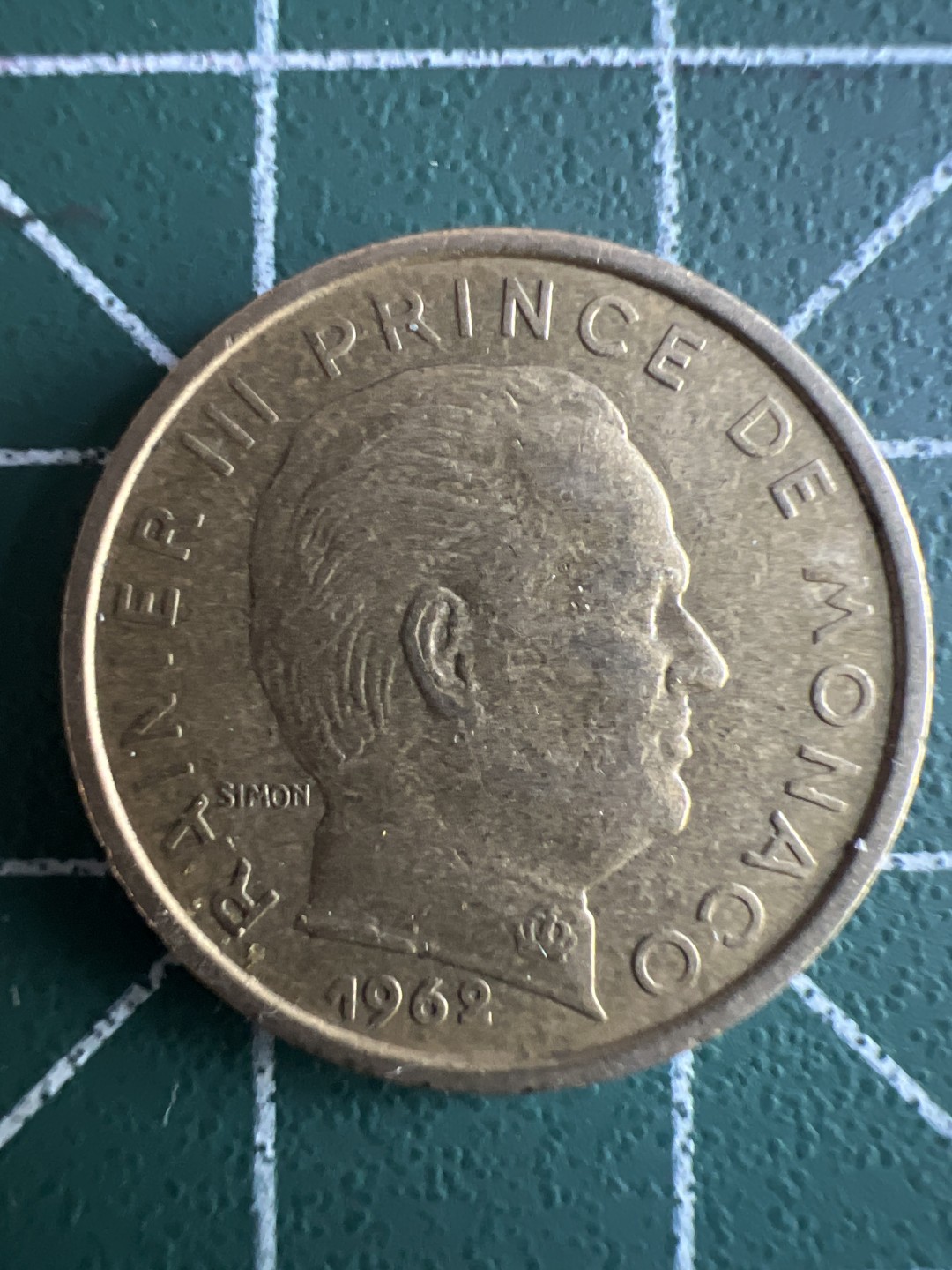 泡泡堂微拍第八十五幕硬币捡漏可累计专场👿👿，累计满二十元包邮，接受代拍业务 摩洛哥10分