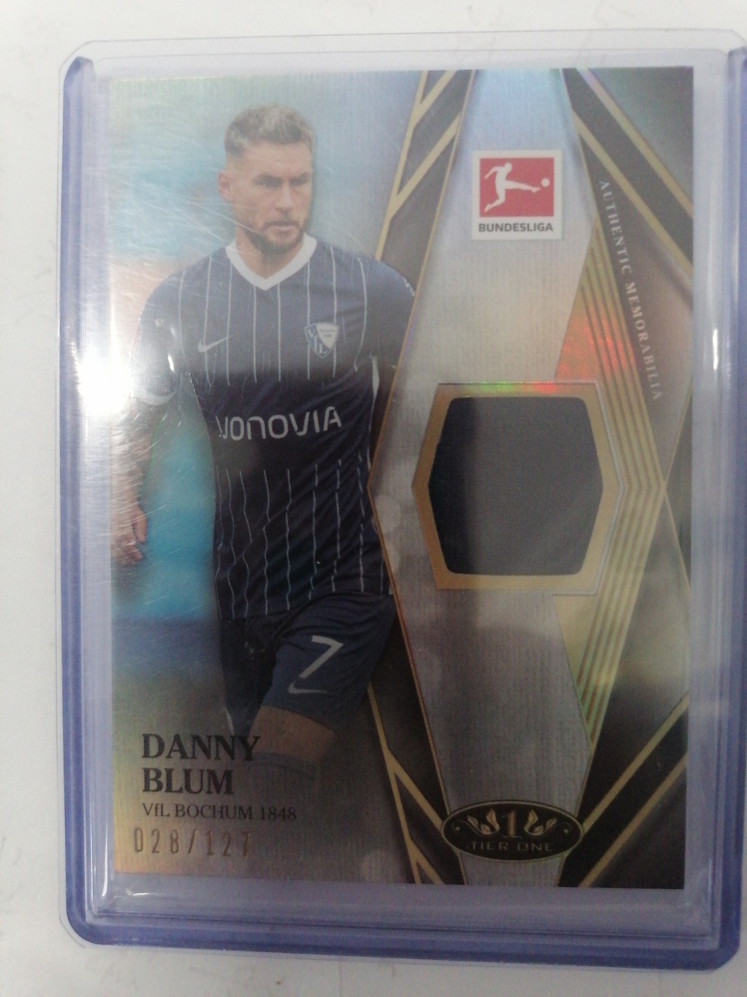 球星卡专场 布鲁姆