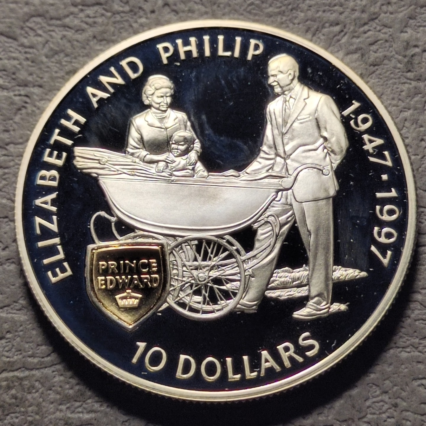 0起1加-纯粹捡漏拍-173银币套币场