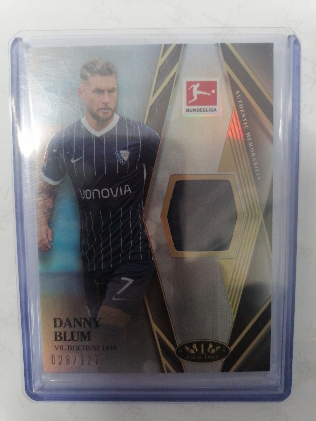 球星卡专场 布鲁姆