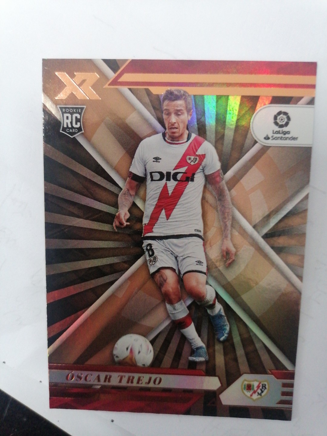 球星卡专场 特雷霍