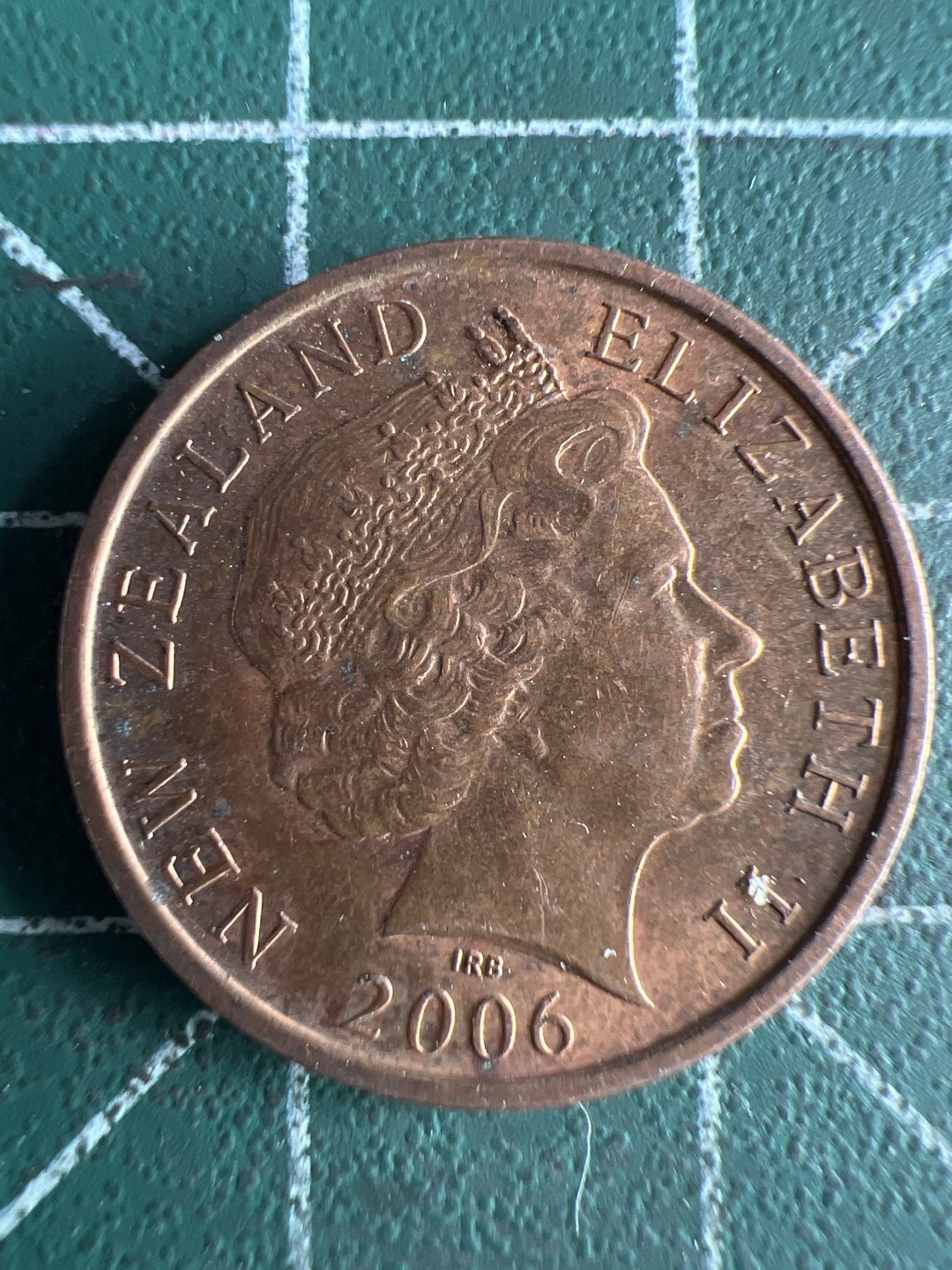 泡泡堂微拍第一百〇九幕硬币捡漏可累计专场👿👿，累计满二十元包邮，接受代拍业务 新西兰十分