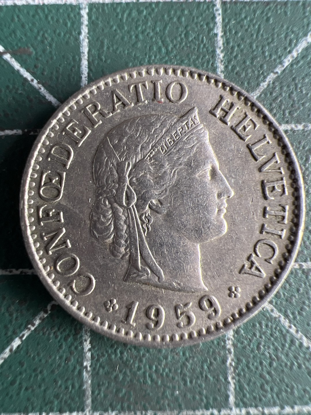 泡泡堂微拍第八十二幕硬币捡漏可累计专场👿👿，零佣金，零押金，累计满二十元包邮，接受代拍业务 瑞士十分