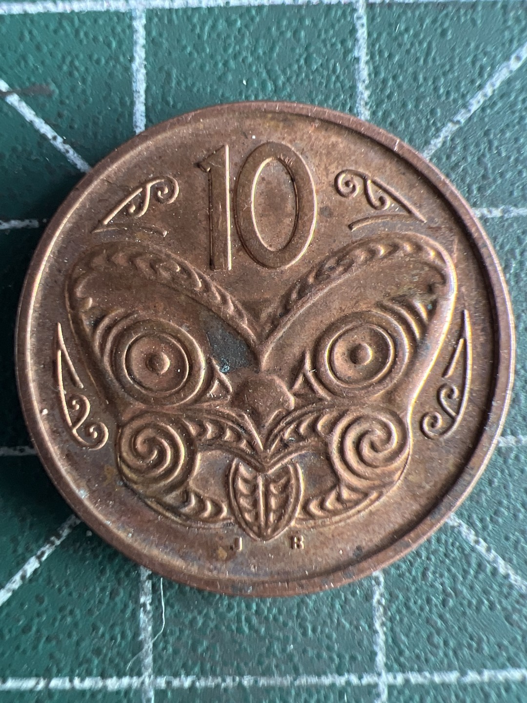 泡泡堂微拍第一百〇九幕硬币捡漏可累计专场👿👿，累计满二十元包邮，接受代拍业务 新西兰十分