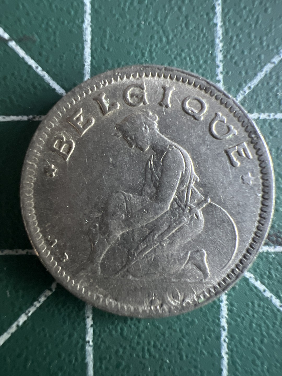 泡泡堂微拍第八十五幕硬币捡漏可累计专场👿👿，累计满二十元包邮，接受代拍业务 比利时50分