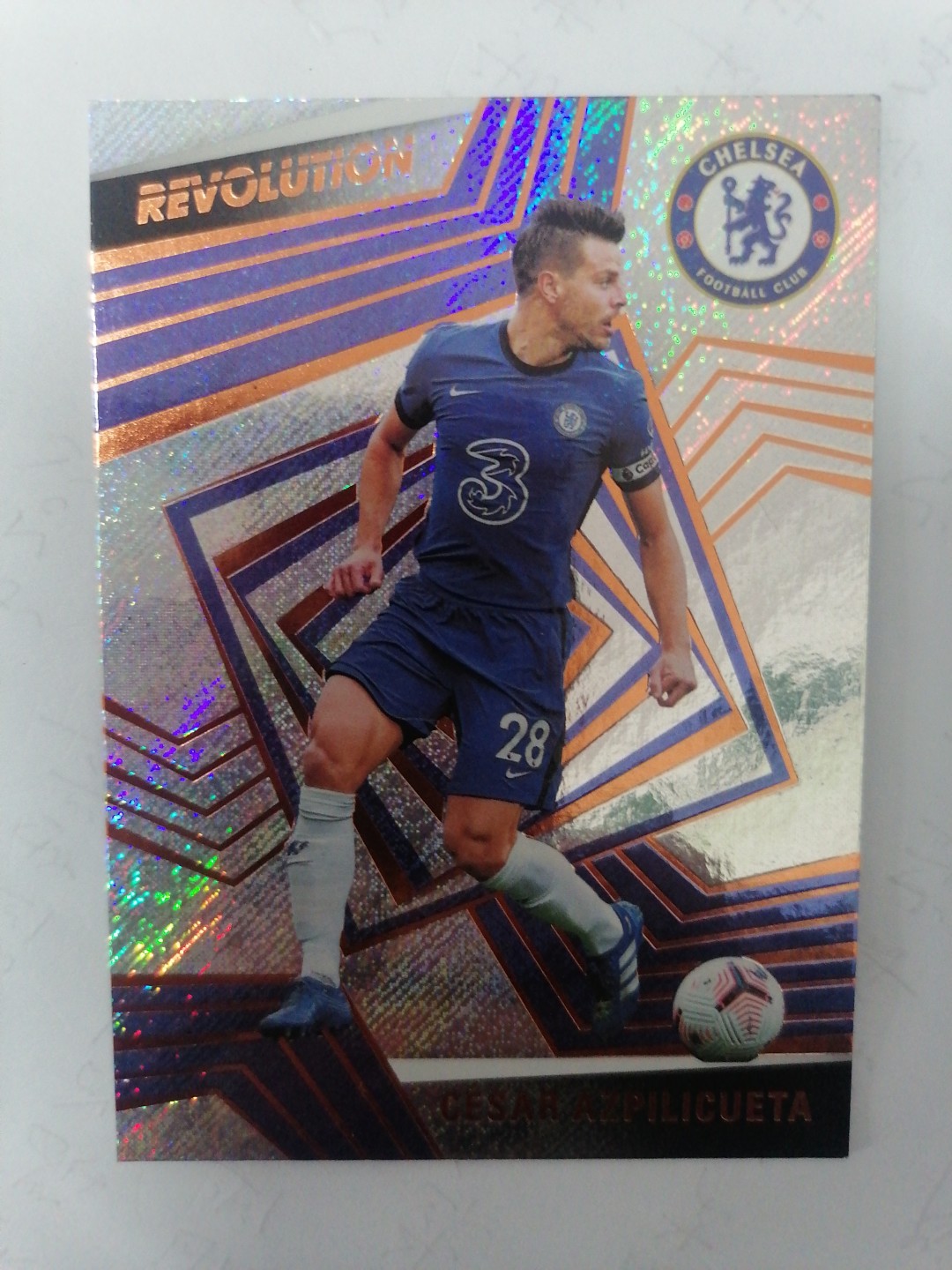 球星卡专场 阿兹皮利奎塔