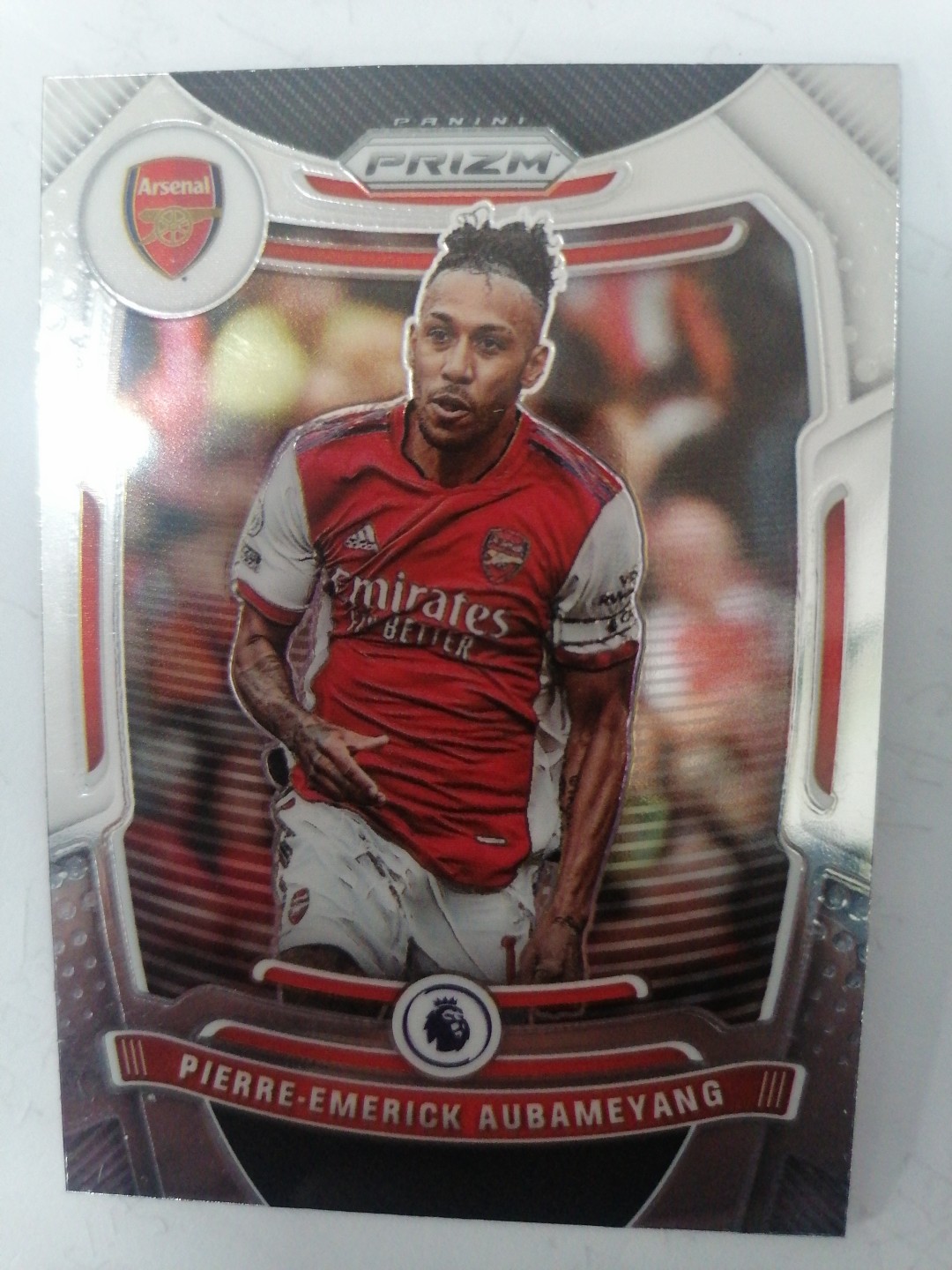 球星卡专场 奥巴梅扬