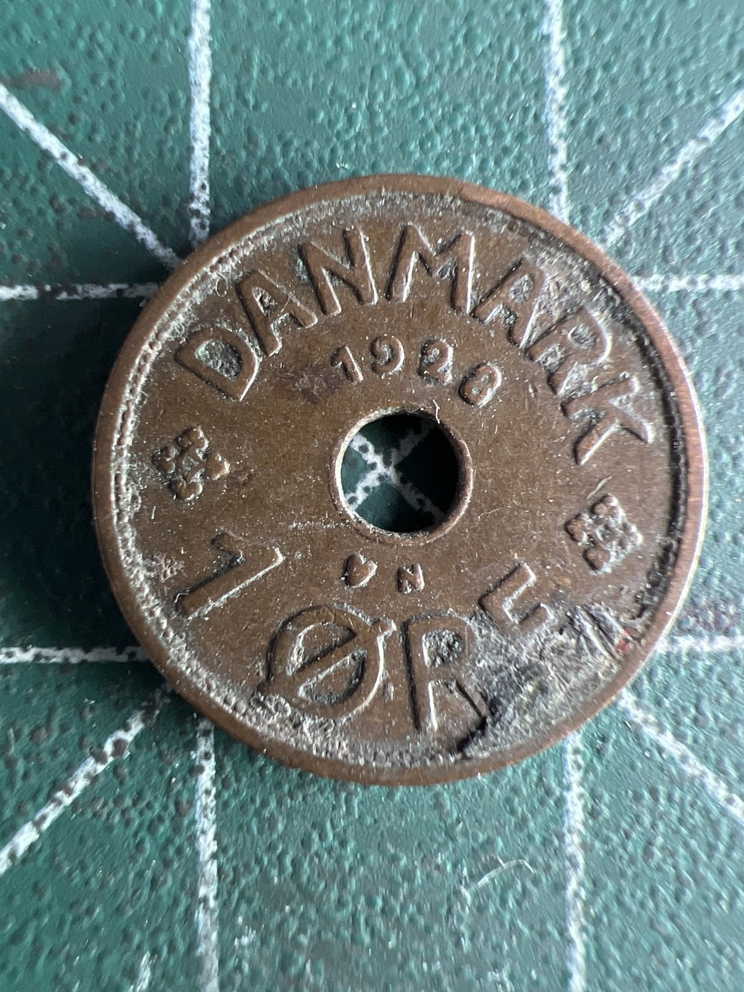 泡泡堂微拍第八十二幕硬币捡漏可累计专场👿👿，零佣金，零押金，累计满二十元包邮，接受代拍业务 丹麦1欧尔