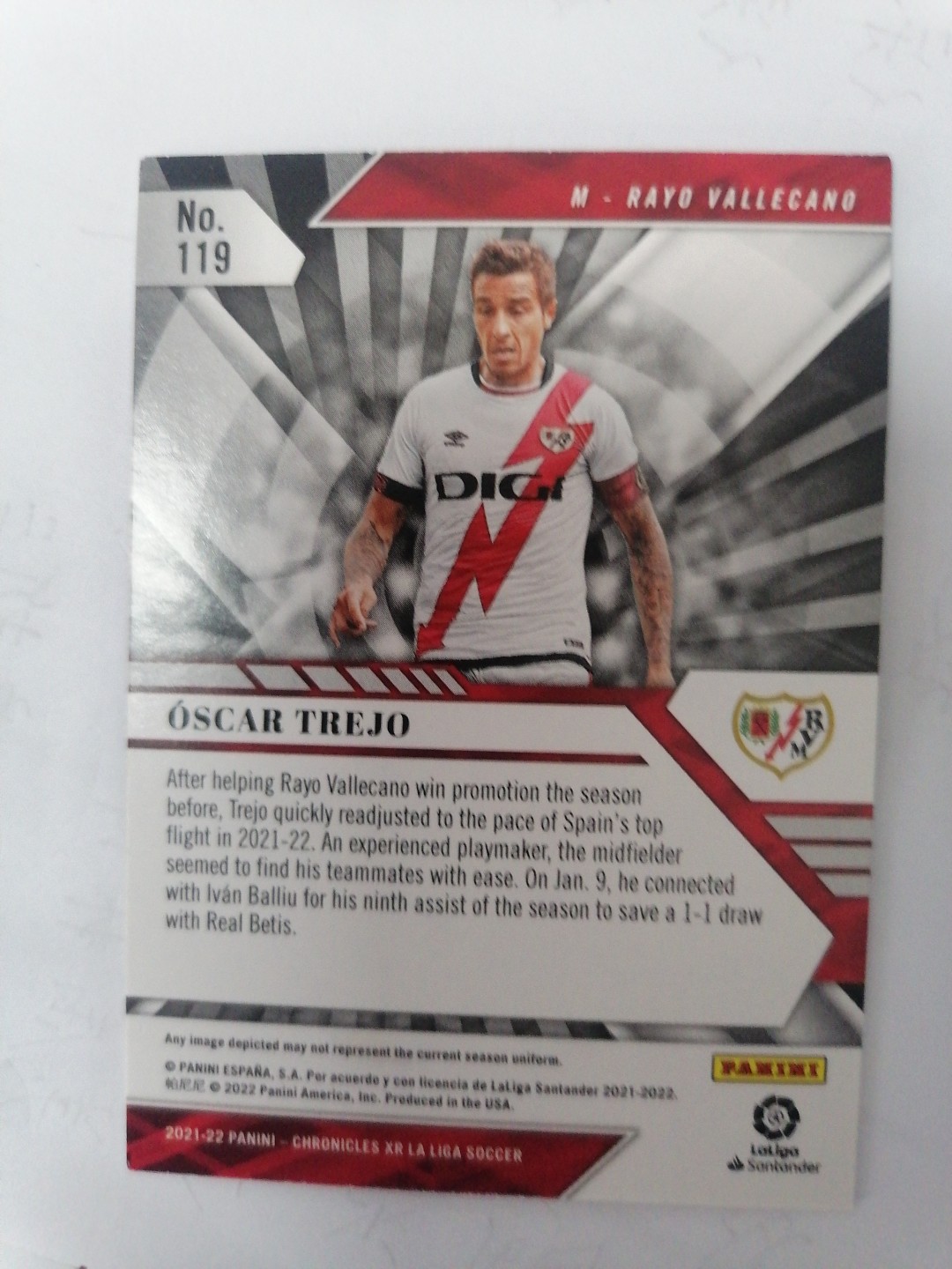 球星卡专场 特雷霍