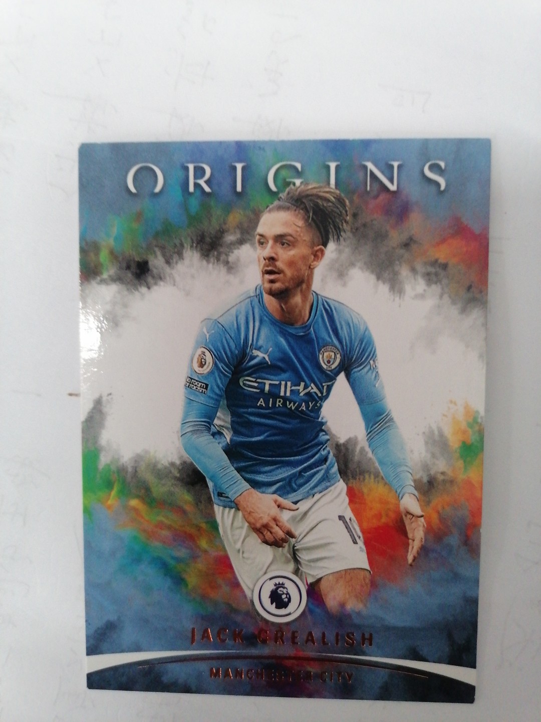 球星卡专场 克里利什