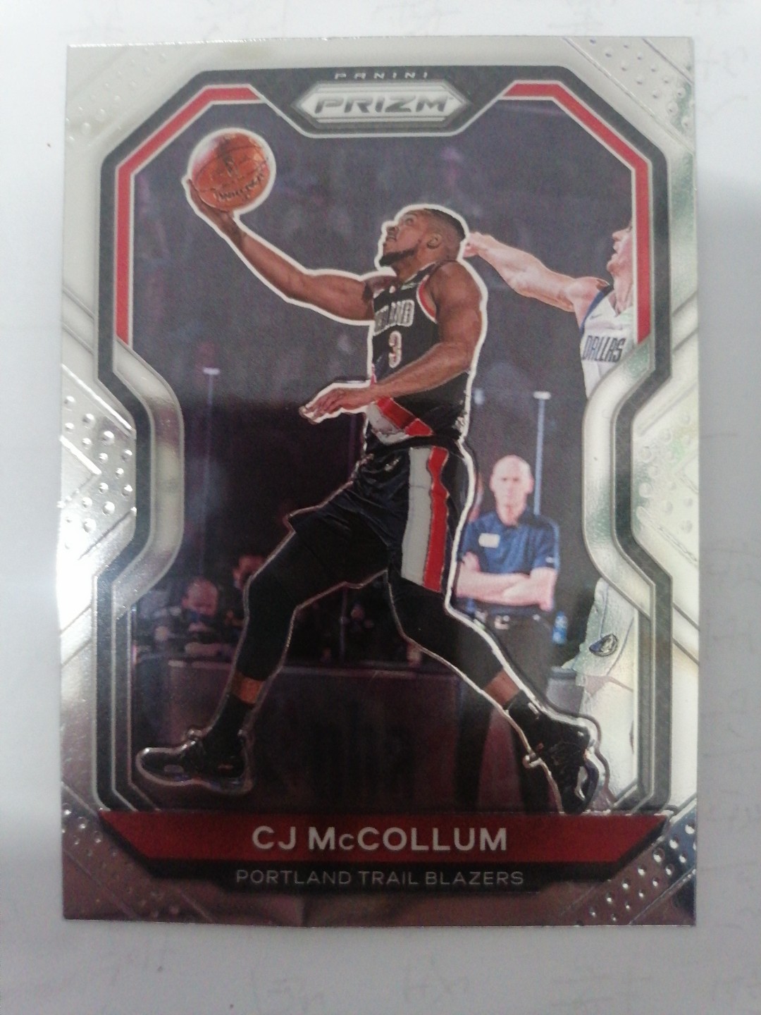 球星卡专场 麦克科伦