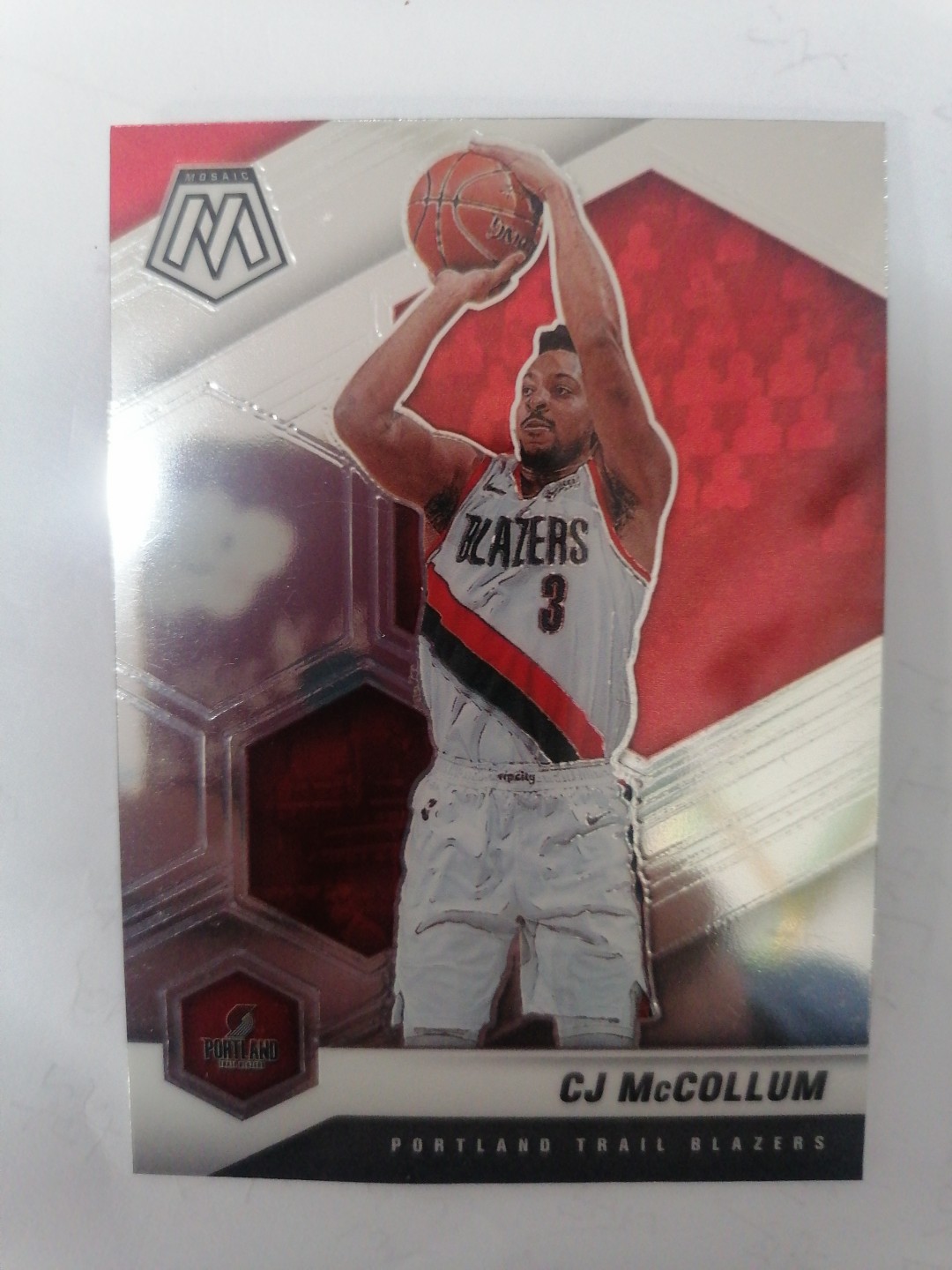 球星卡专场 麦克科伦