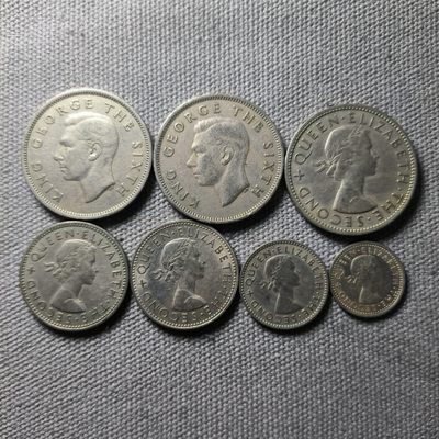 第四十四期 三月第五拍 - 3.5.4新西兰