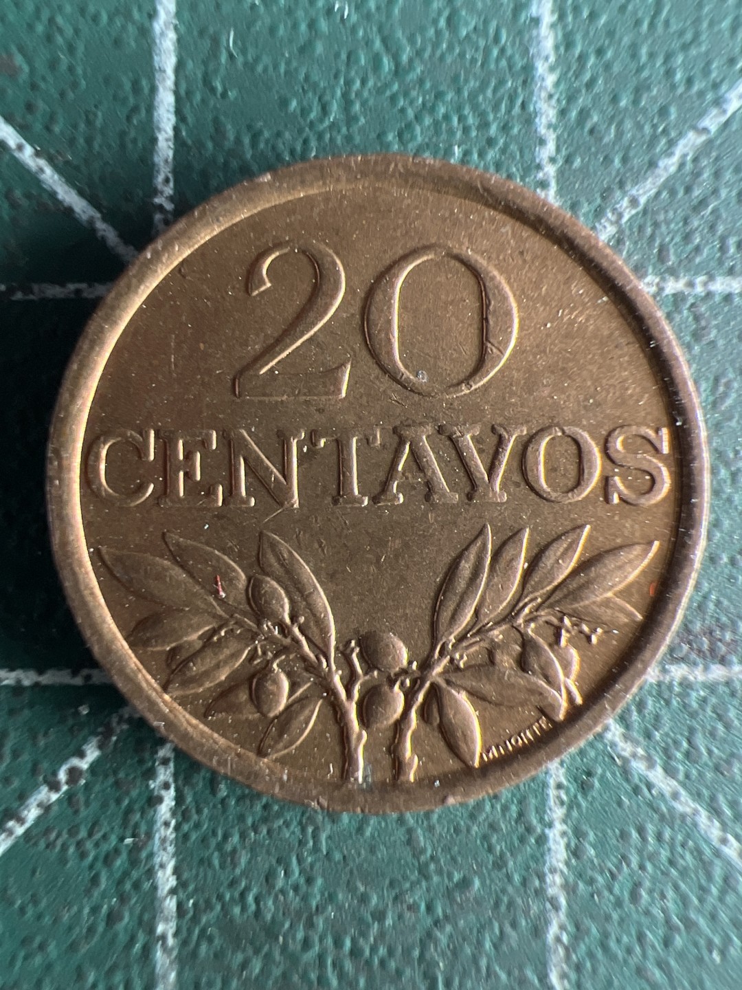 泡泡堂微拍第八十二幕硬币捡漏可累计专场👿👿，零佣金，零押金，累计满二十元包邮，接受代拍业务 葡萄牙20分