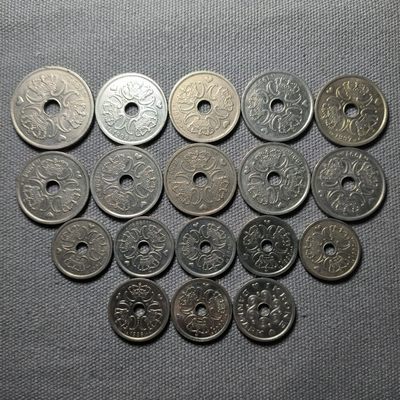 第四十四期 三月第五拍 - 3.5.1丹麦