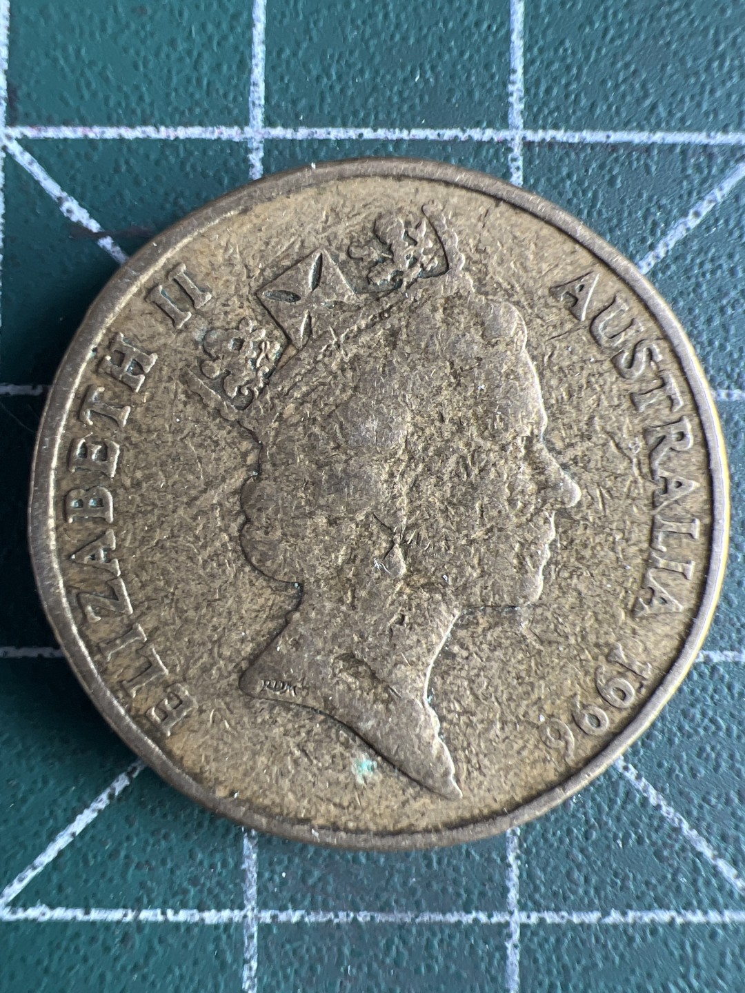 泡泡堂微拍第八十二幕硬币捡漏可累计专场👿👿，零佣金，零押金，累计满二十元包邮，接受代拍业务 澳大利亚联邦之父亨利帕克斯1元纪念币