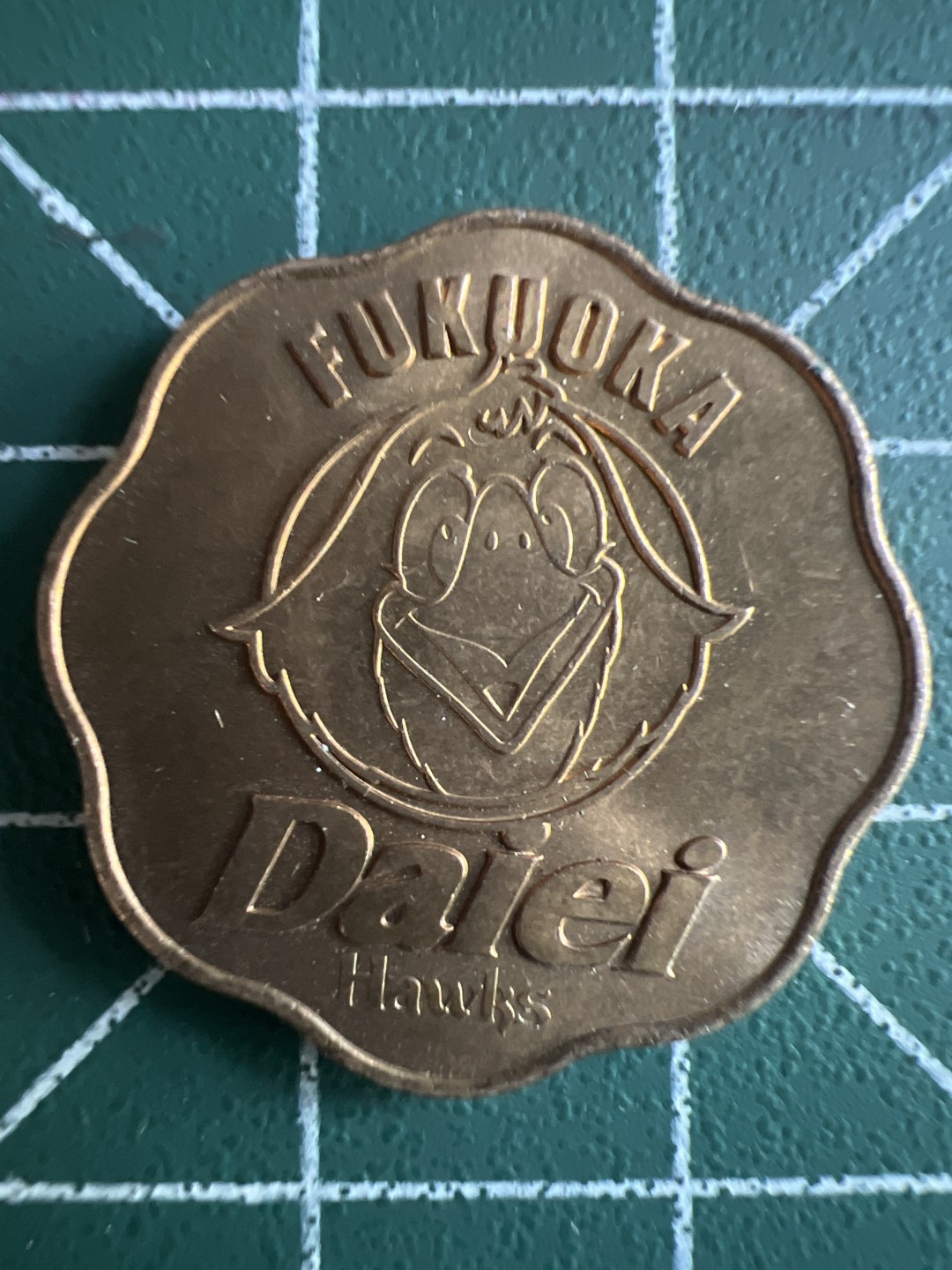 泡泡堂微拍第八十五幕硬币捡漏可累计专场👿👿，累计满二十元包邮，接受代拍业务 花边铜币