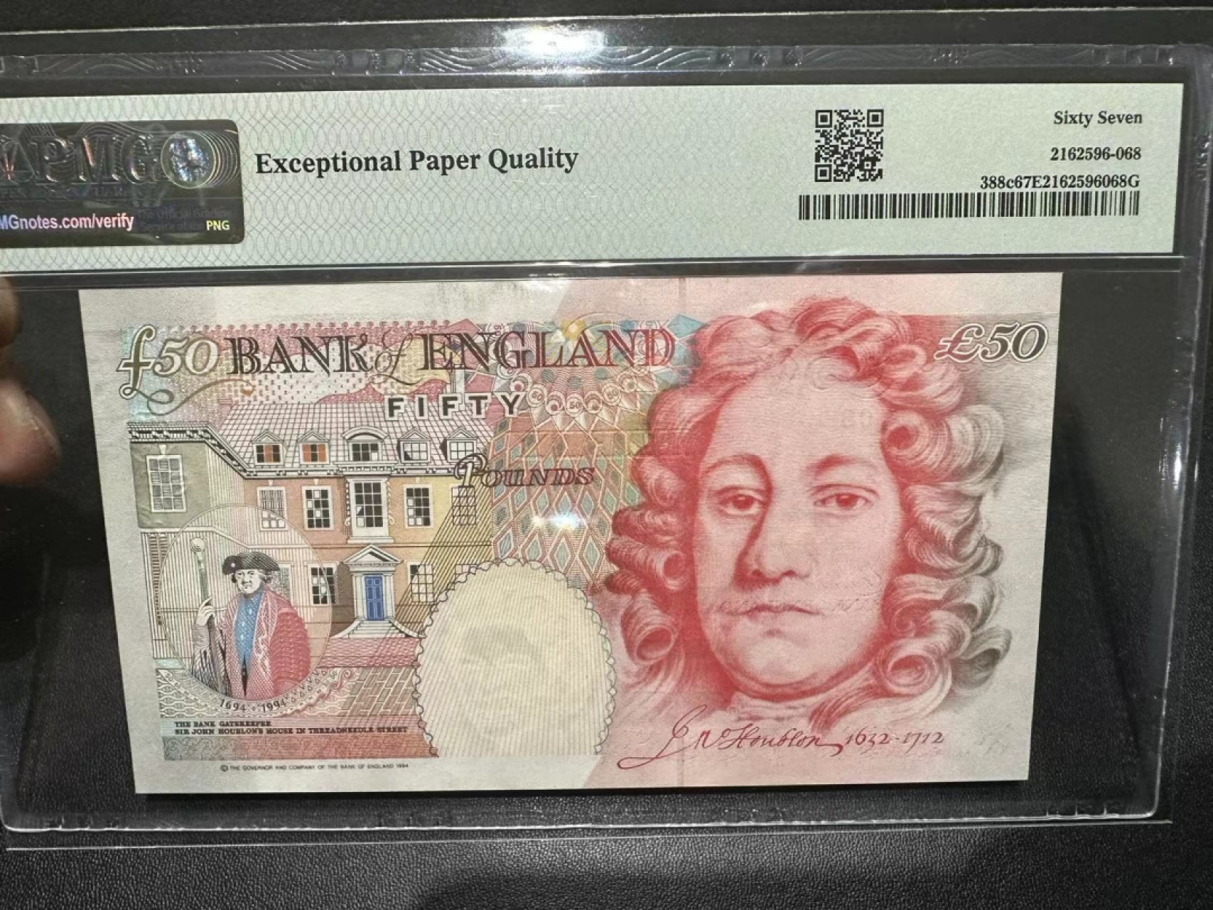 《外钞收藏家》第二百五十期（连拍第三场）