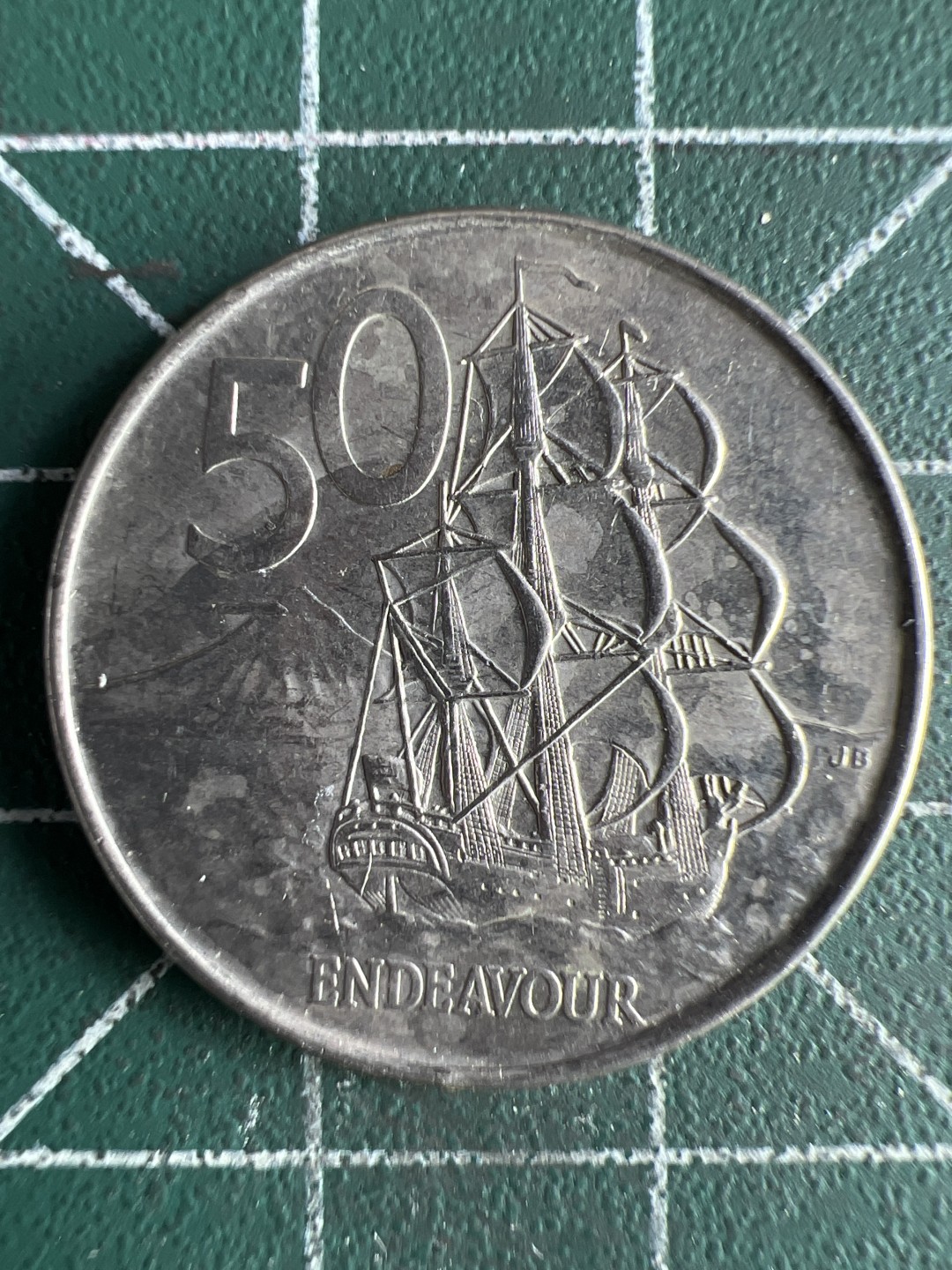 泡泡堂微拍第八十二幕硬币捡漏可累计专场👿👿，零佣金，零押金，累计满二十元包邮，接受代拍业务 新西兰50分