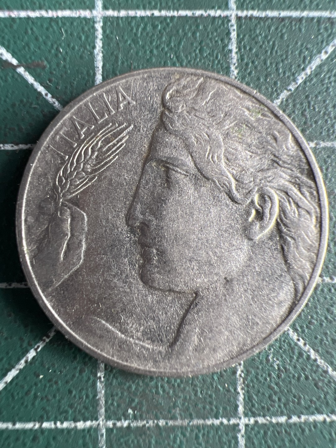 泡泡堂微拍第八十二幕硬币捡漏可累计专场👿👿，零佣金，零押金，累计满二十元包邮，接受代拍业务 意大利20分