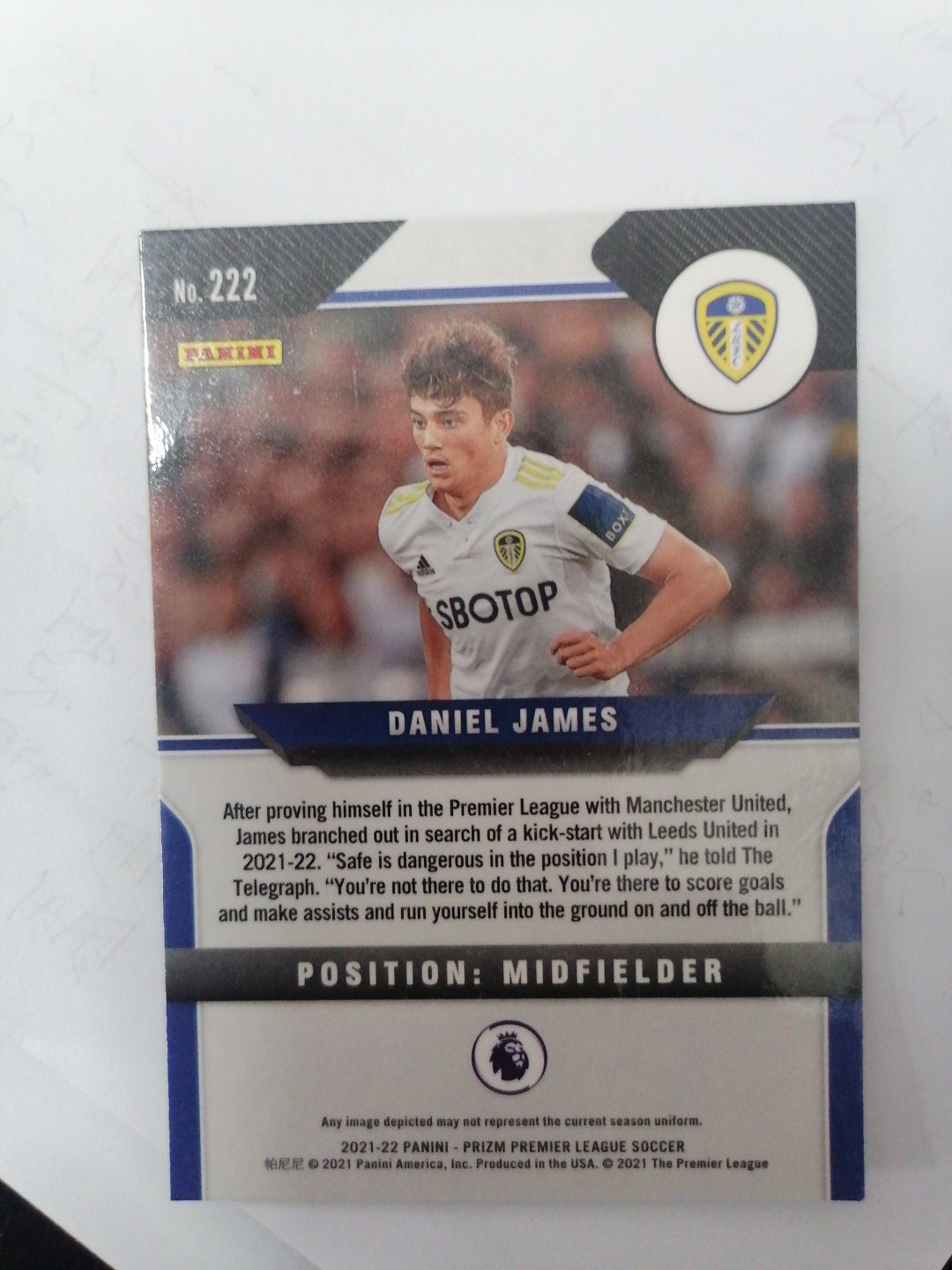 球星卡专场 詹姆斯