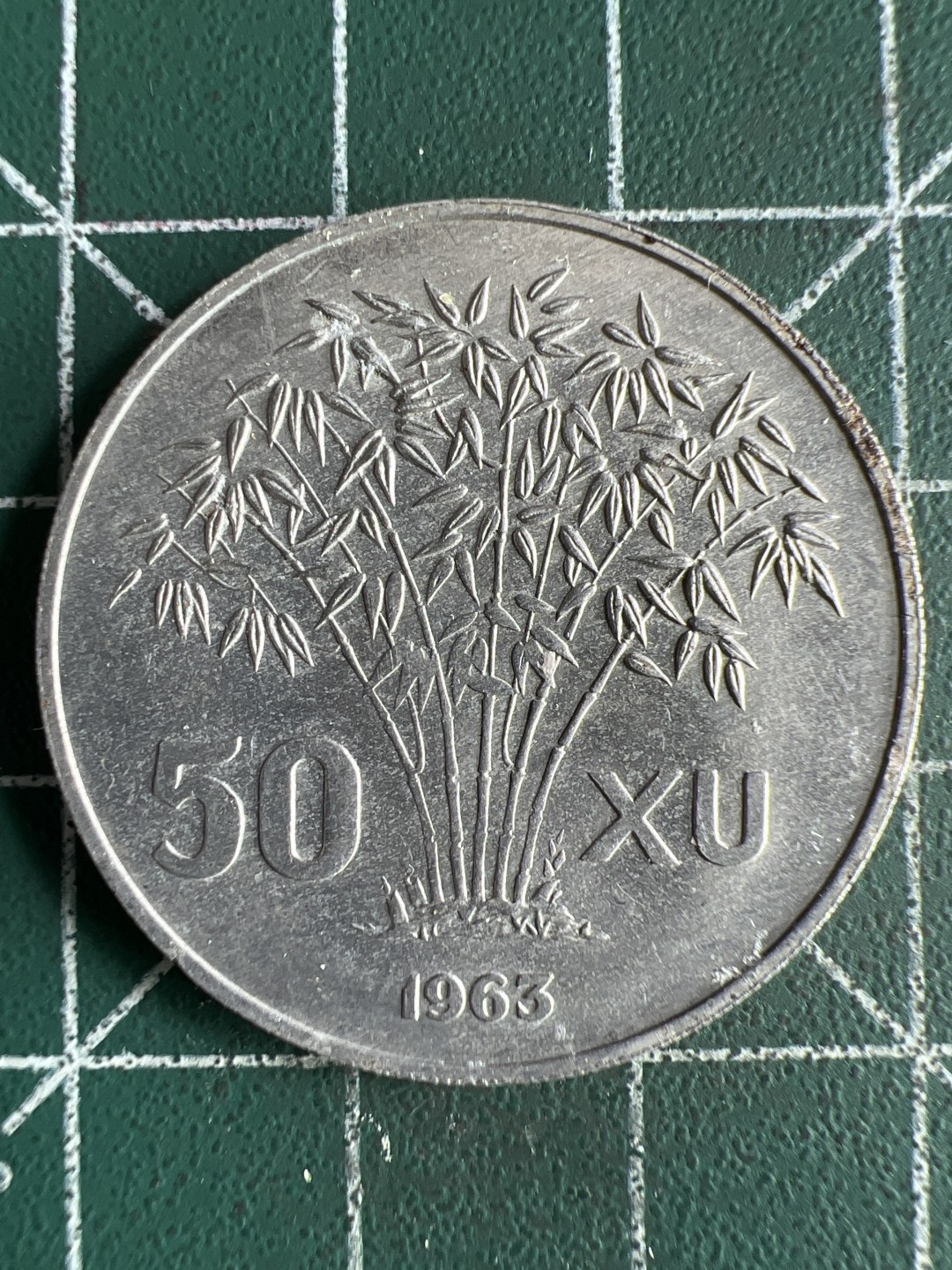 泡泡堂微拍第八十二幕硬币捡漏可累计专场👿👿，零佣金，零押金，累计满二十元包邮，接受代拍业务 南越 吴庭艳头像50分