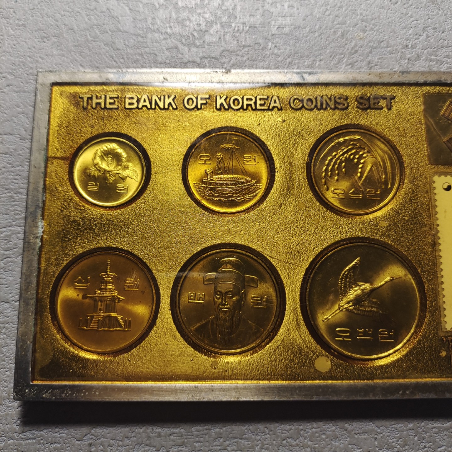 0起1加-纯粹捡漏拍-173银币套币场