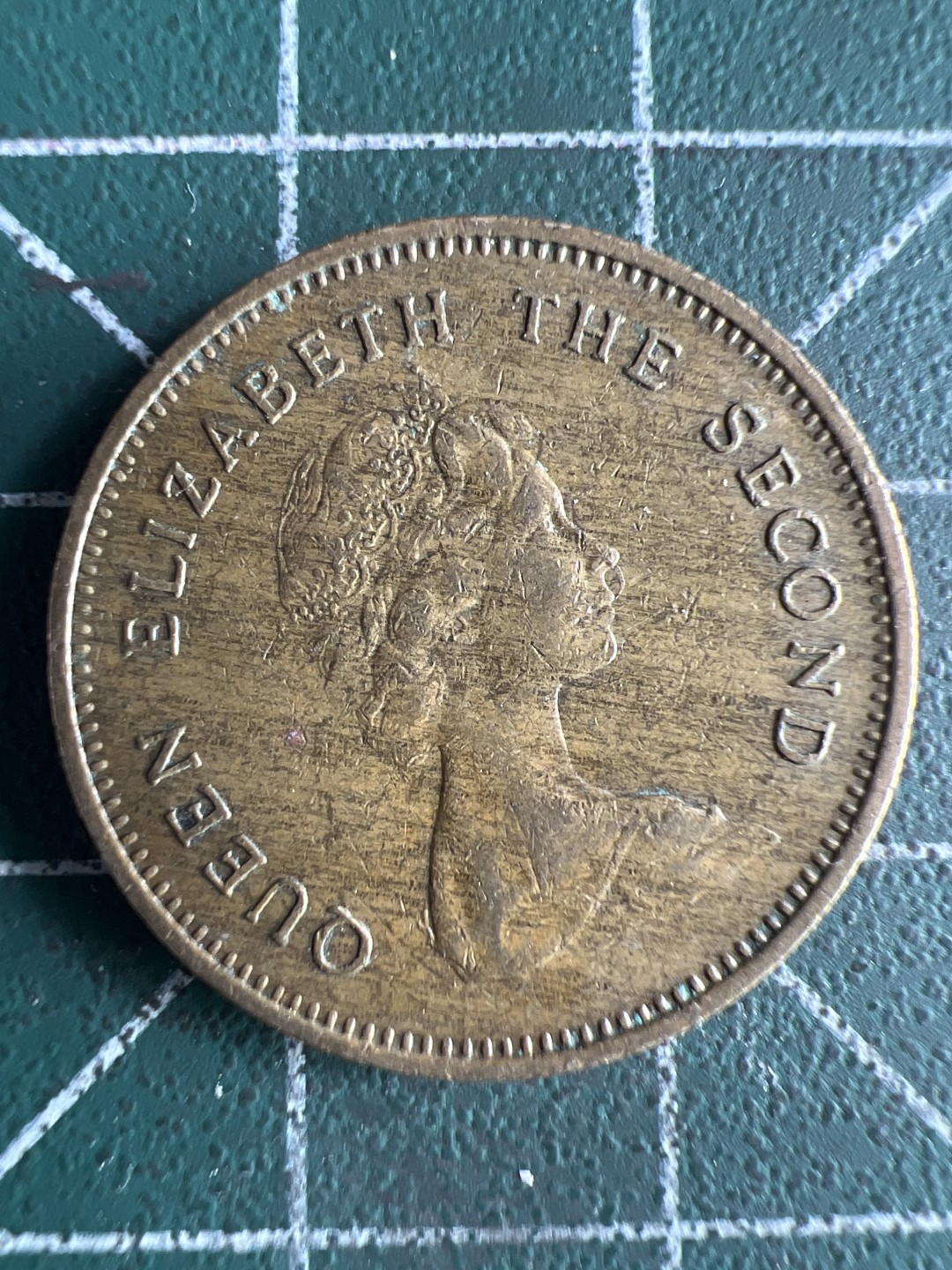 泡泡堂微拍第192幕硬币捡漏可累计专场👿👿，累计满二十元包邮，接受代拍业务 香港五毫