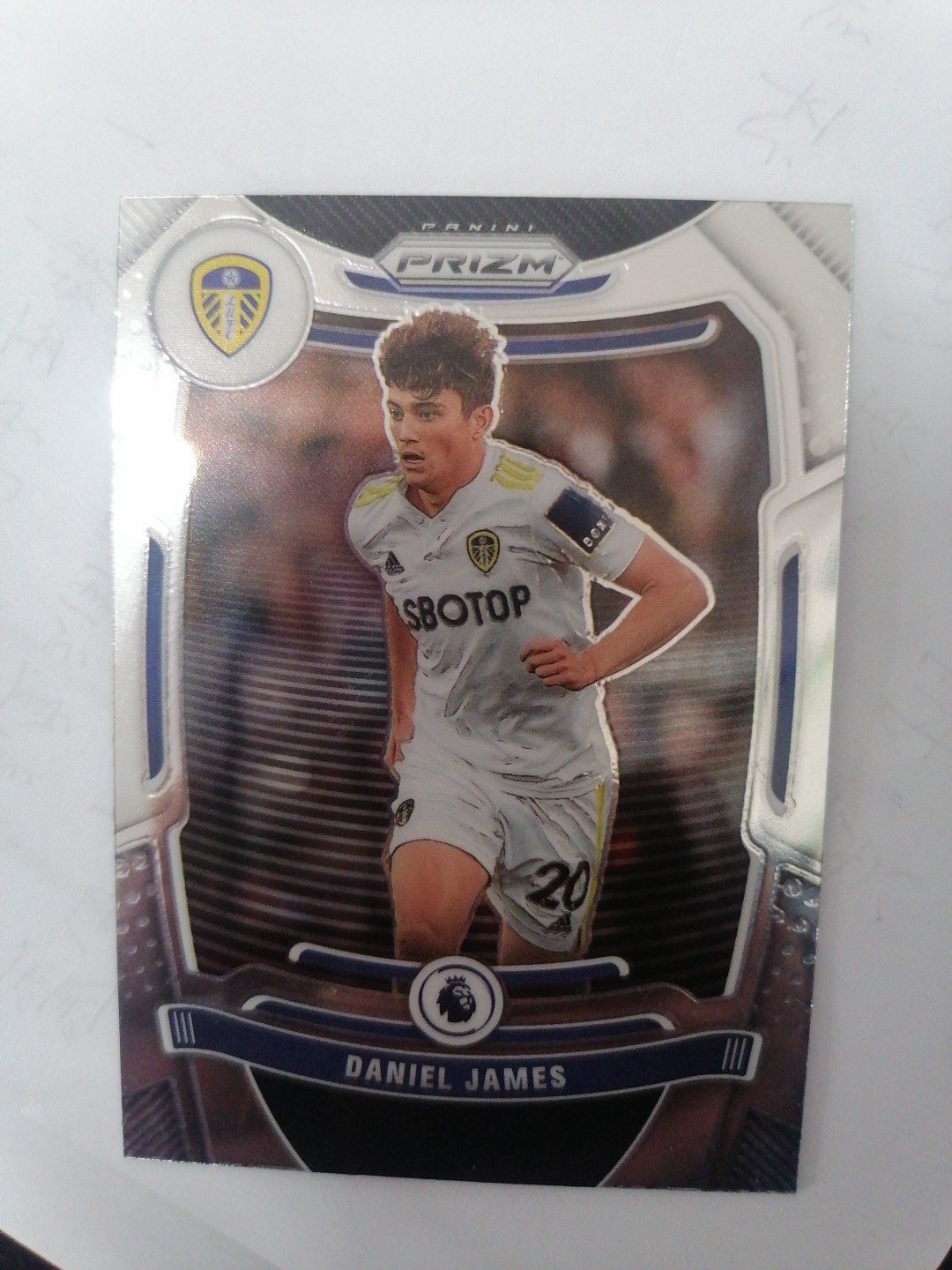 球星卡专场 詹姆斯