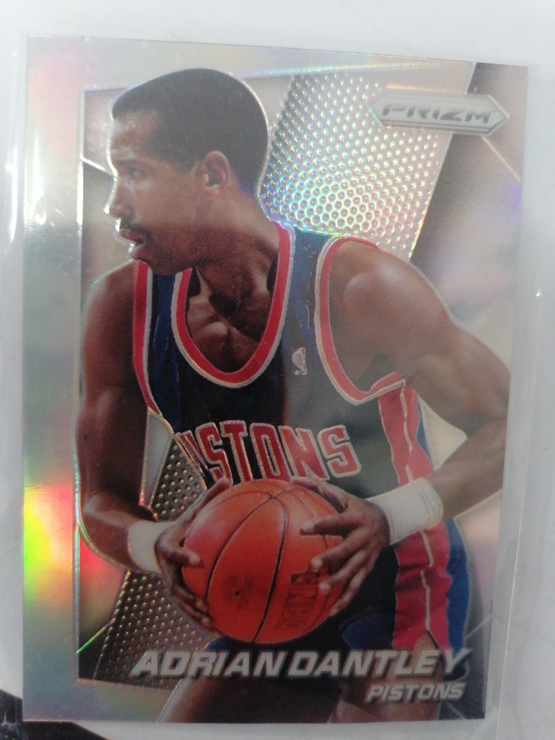 球星卡专场 丹特利