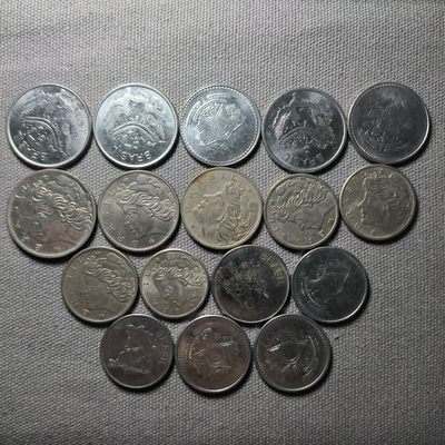 第四十四期 三月第五拍 - 3.5.3巴西