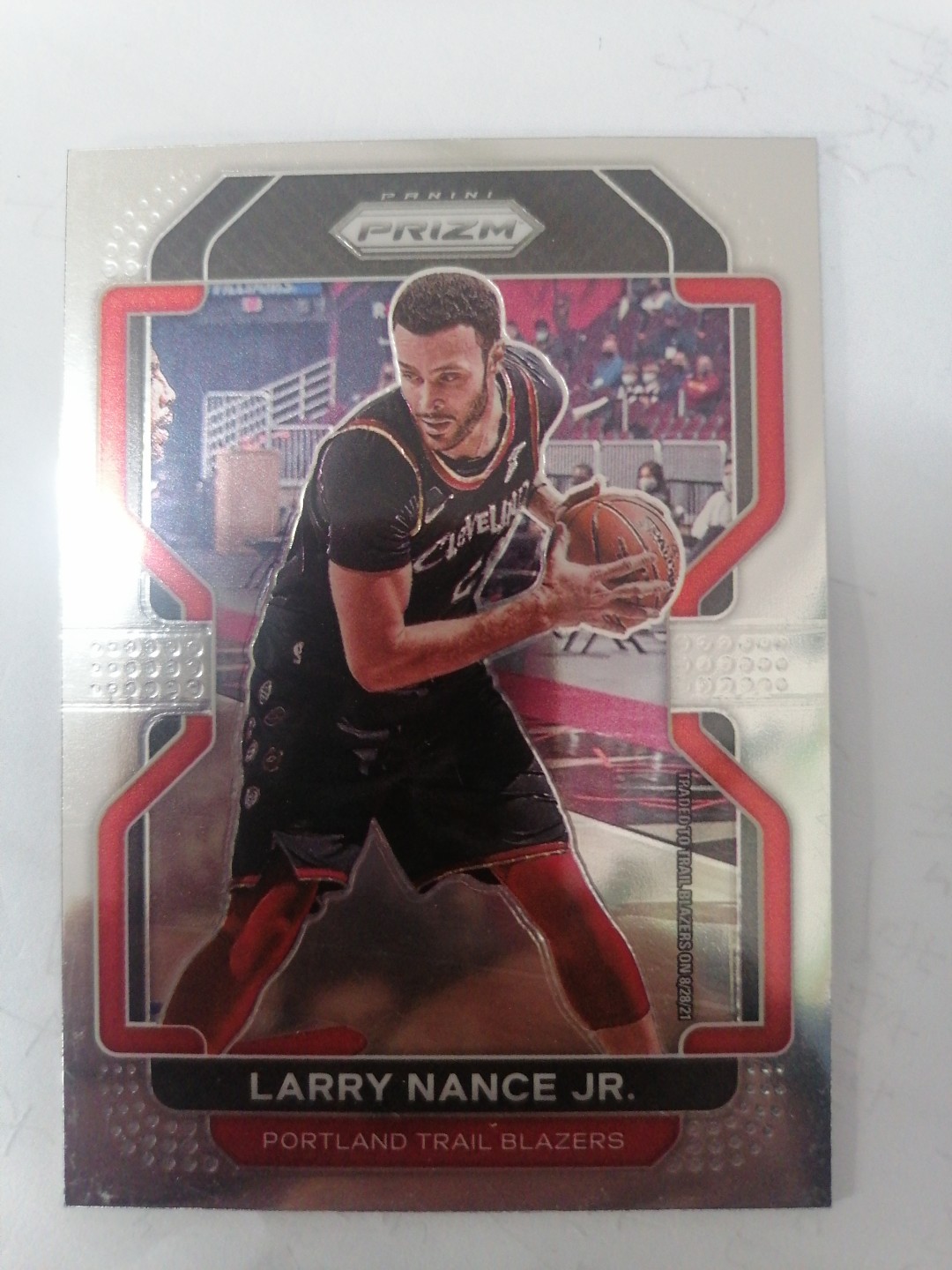 球星卡专场 南斯