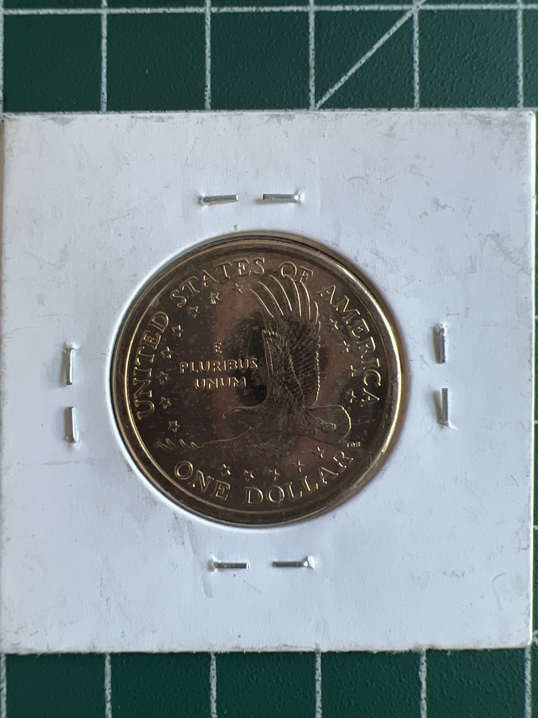 泡泡堂微拍第八十五幕硬币捡漏可累计专场👿👿，累计满二十元包邮，接受代拍业务 美国一元 法律与和平