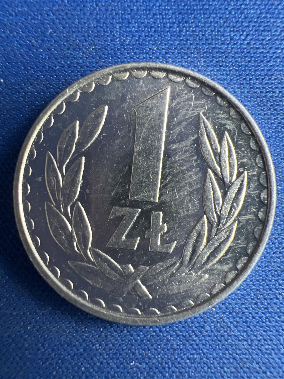 泡泡堂微拍第八十六幕硬币捡漏可累计专场👿👿，累计满二十元包邮，接受代拍业务 波兰1zt