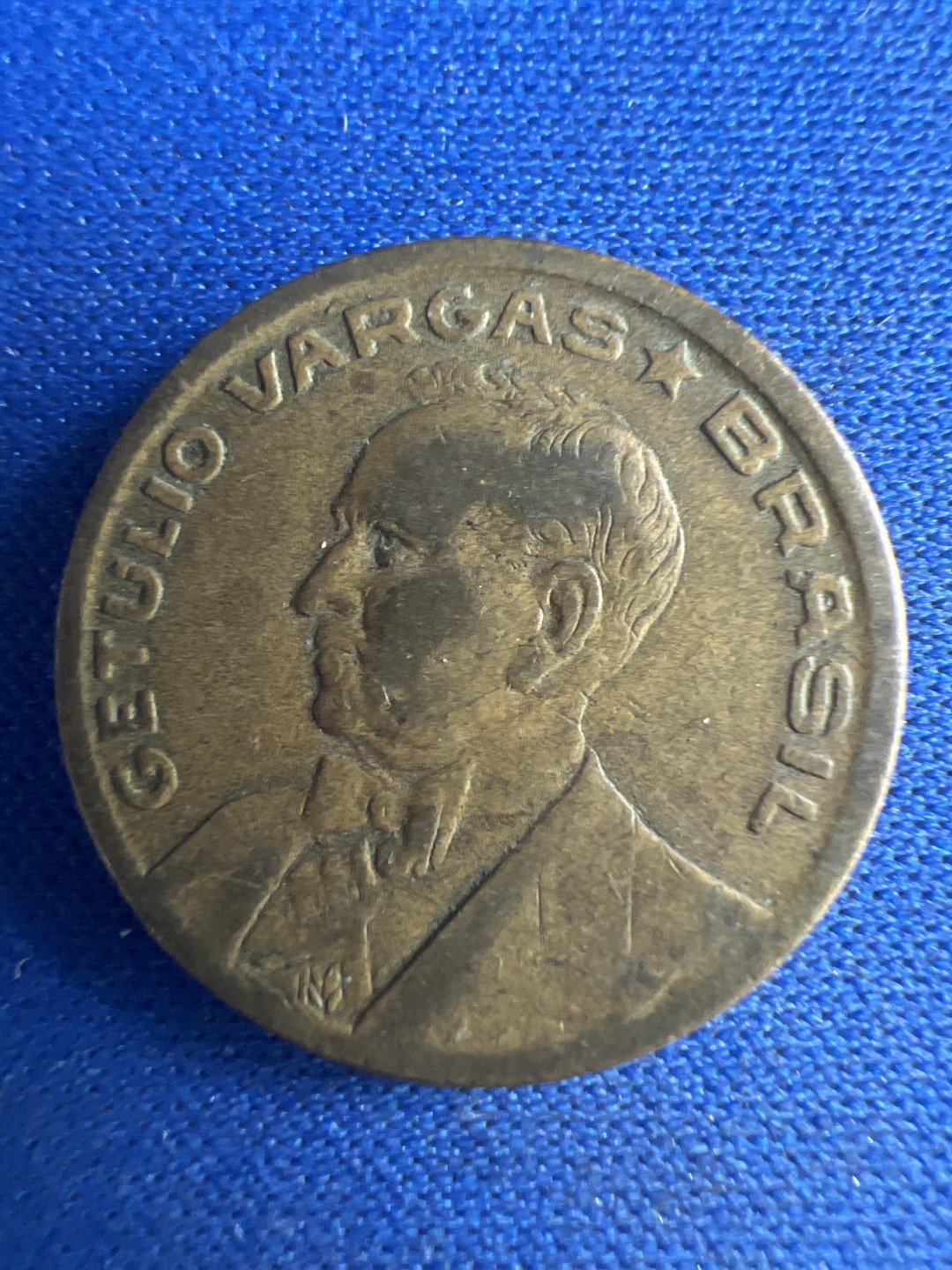 泡泡堂微拍第八十六幕硬币捡漏可累计专场👿👿，累计满二十元包邮，接受代拍业务 巴西50分