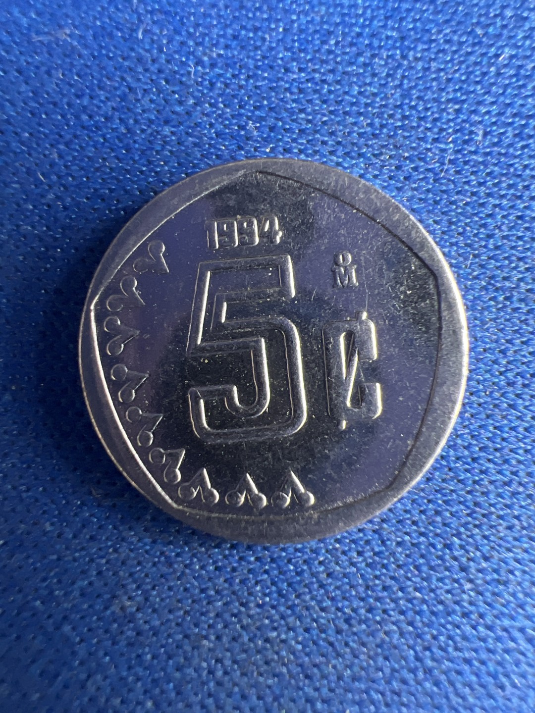 泡泡堂微拍第八十六幕硬币捡漏可累计专场👿👿，累计满二十元包邮，接受代拍业务 墨西哥5C