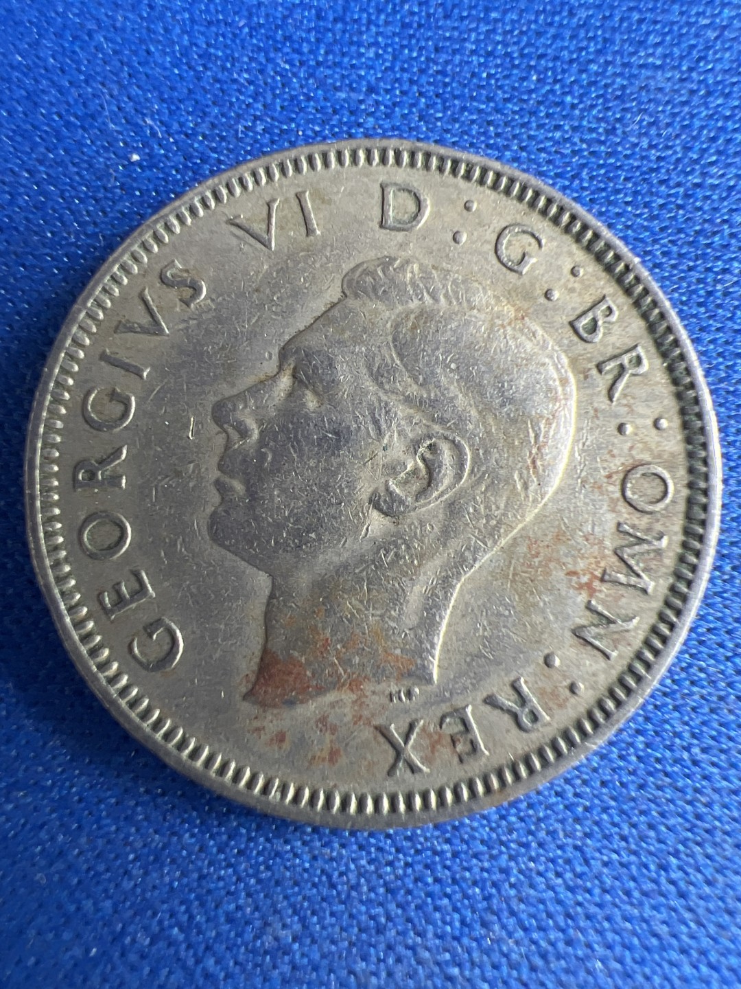 泡泡堂微拍第八十五幕硬币捡漏可累计专场👿👿，累计满二十元包邮，接受代拍业务 英国乔六一先令